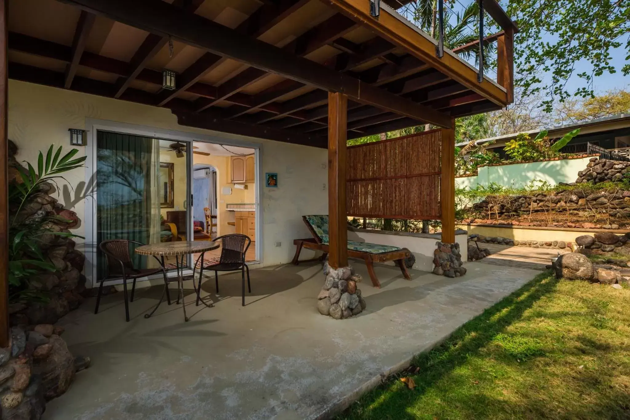 Balcony/Terrace in Corona del Mar