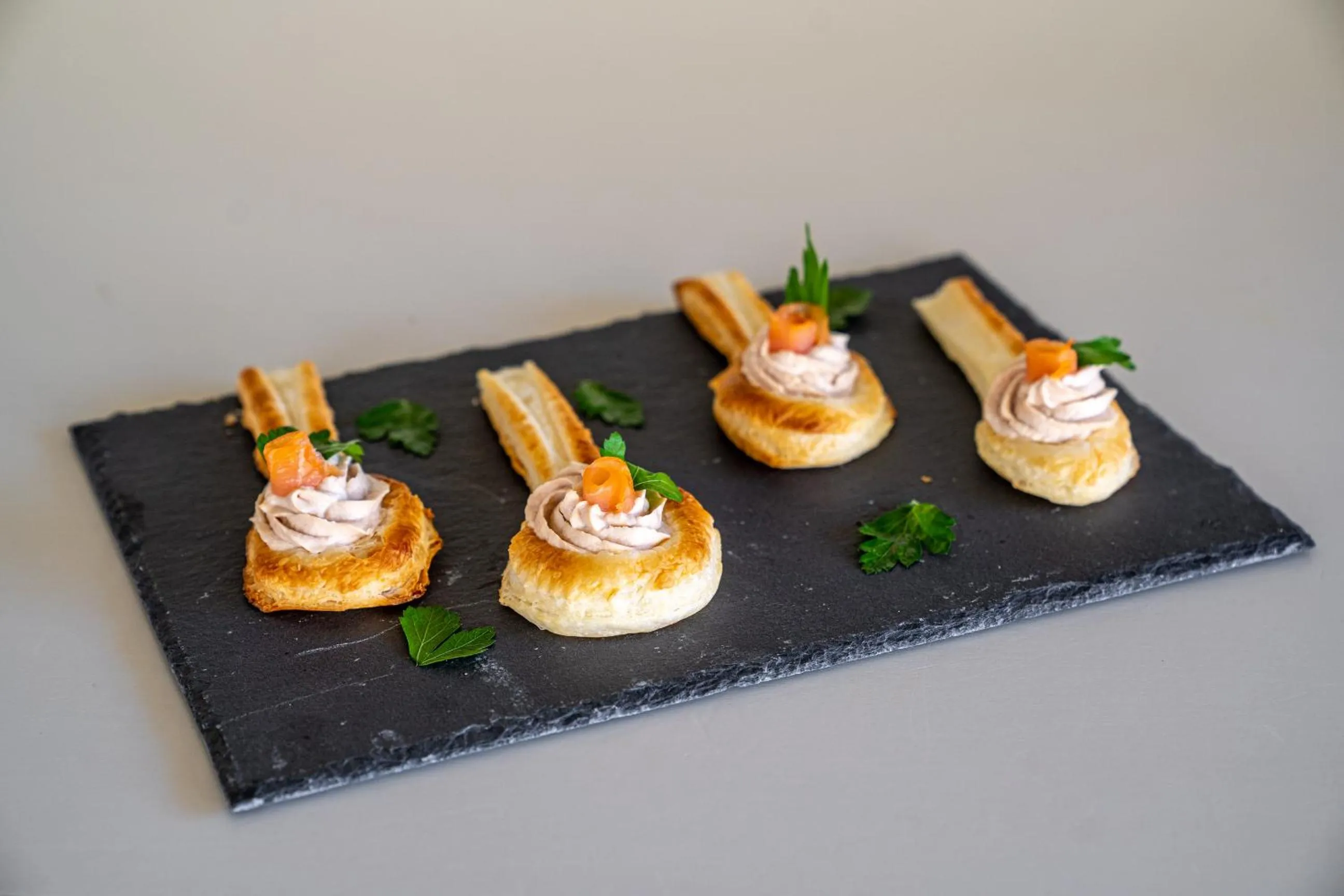 Breakfast in Hotel Colomba D'Oro