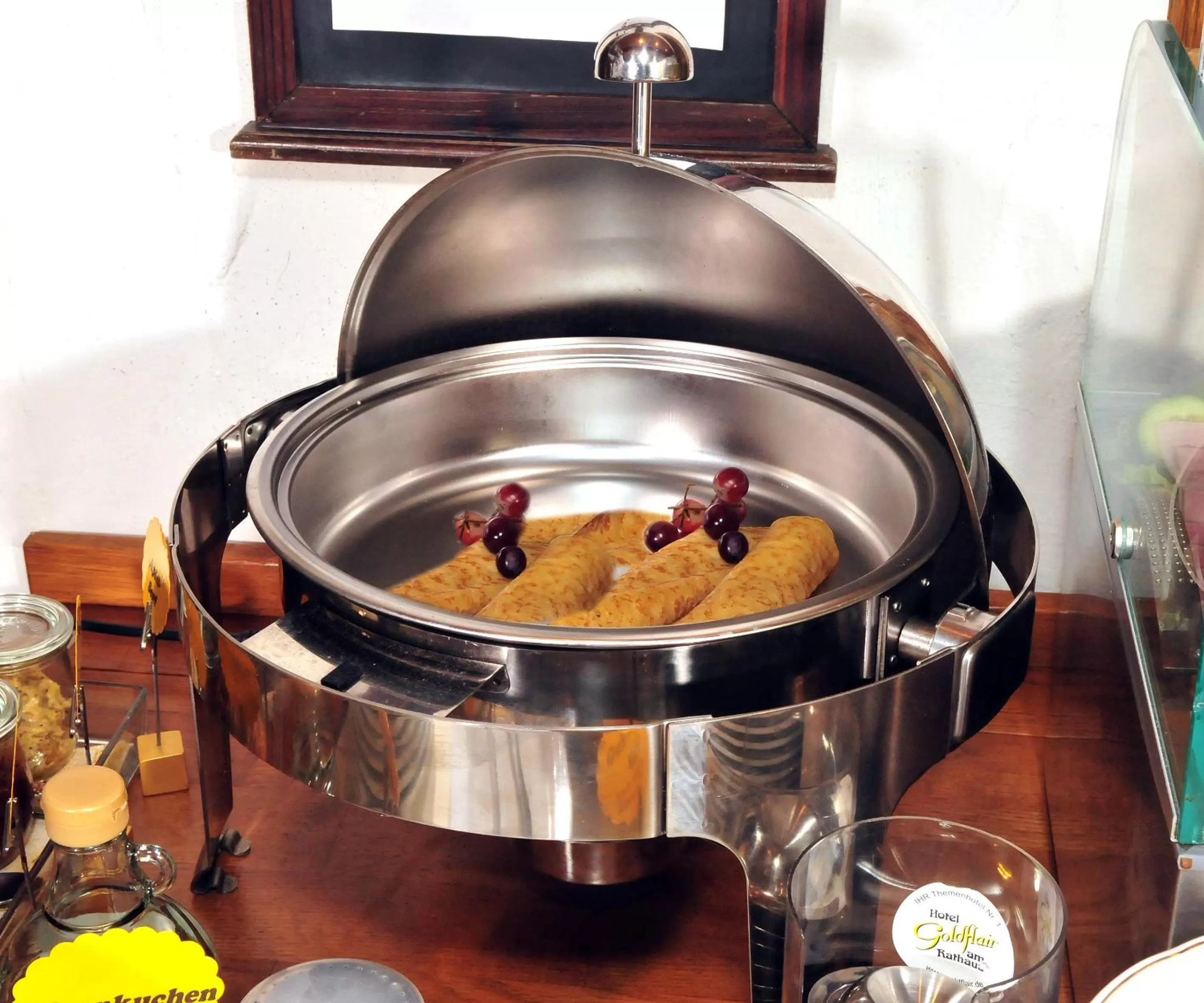 Other in Hotel Goldflair am Rathaus