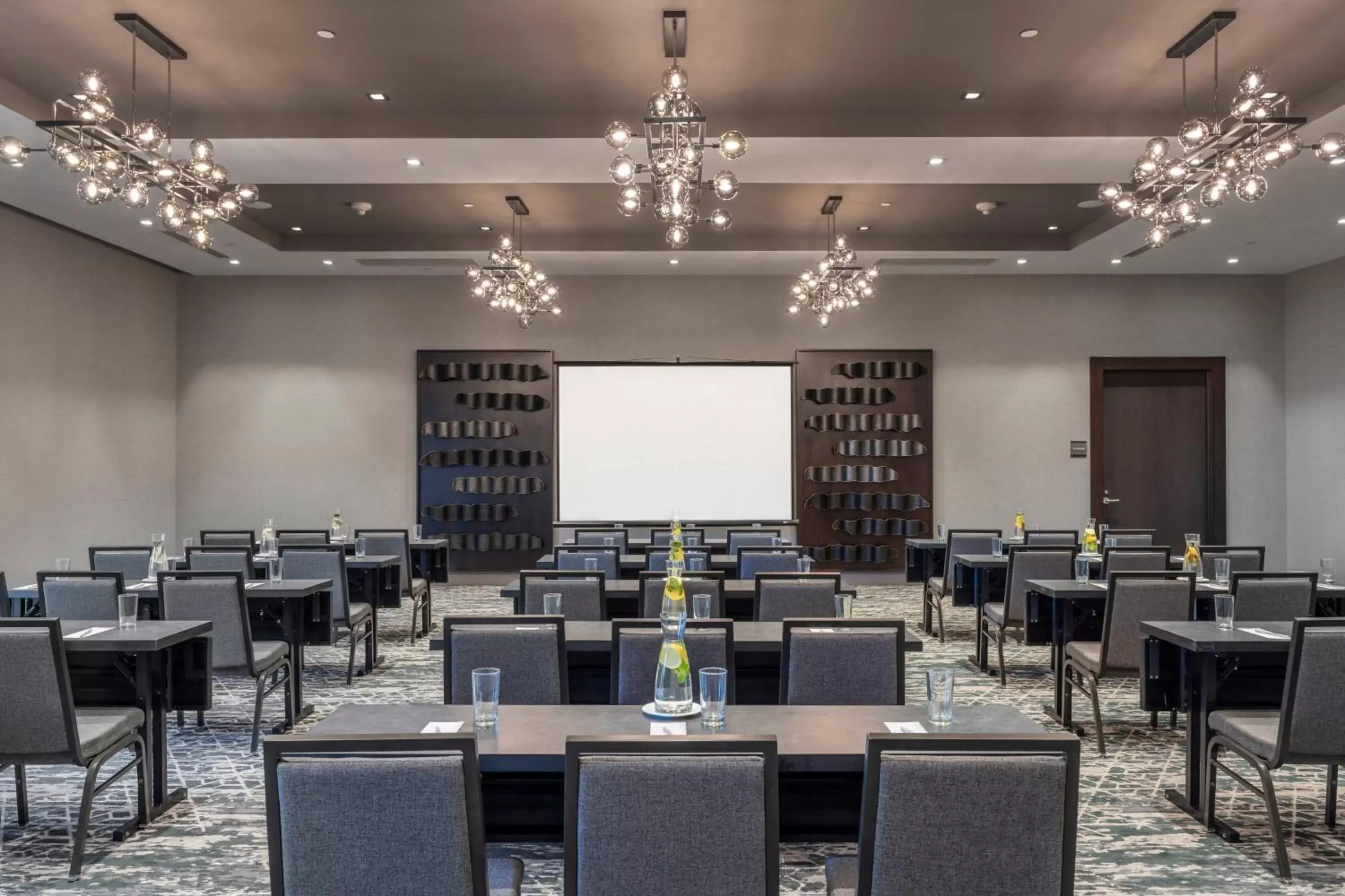 Meeting/conference room in Residence Inn by Marriott Boston Natick