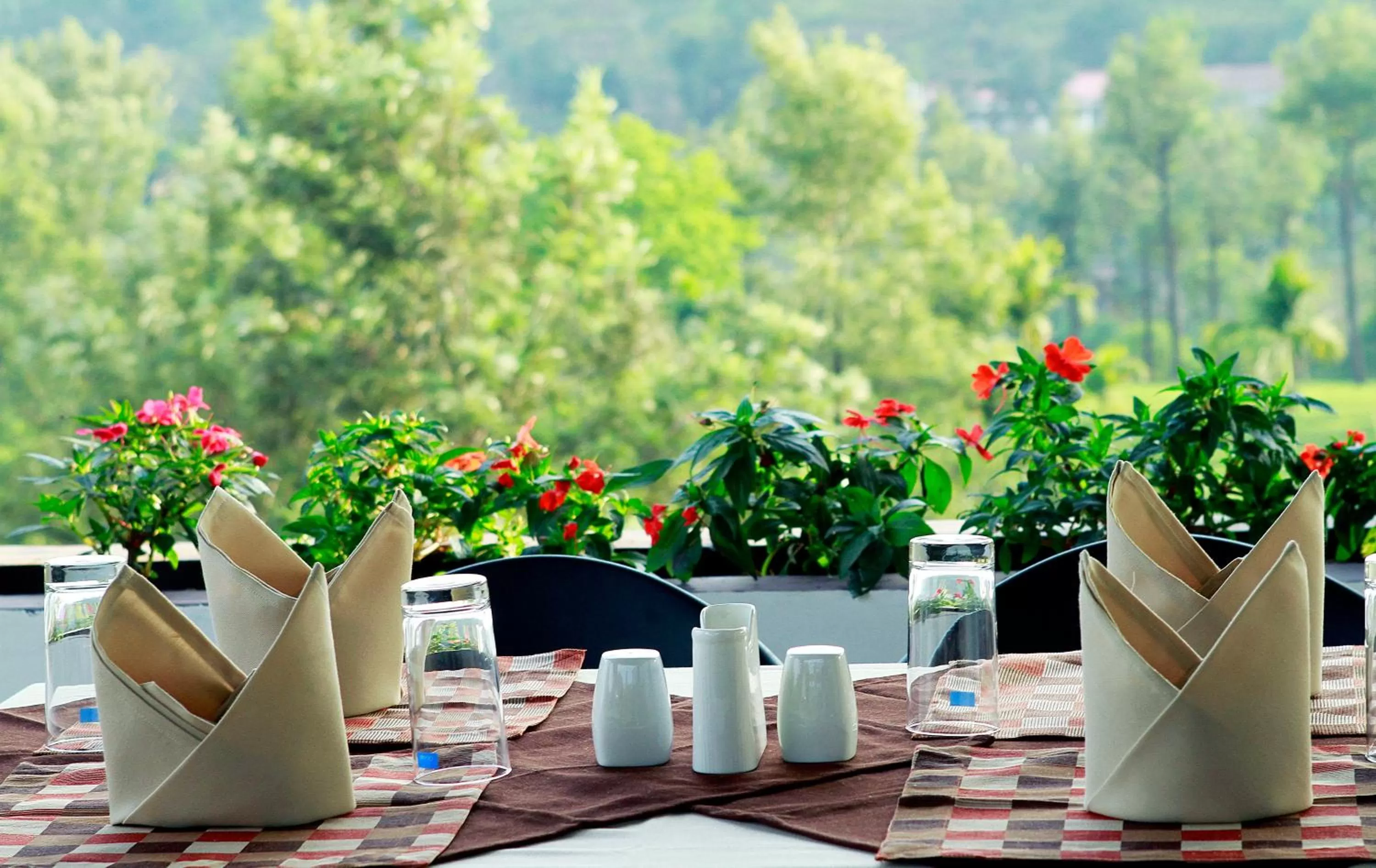 Gruenberg Tea Plantation Haus