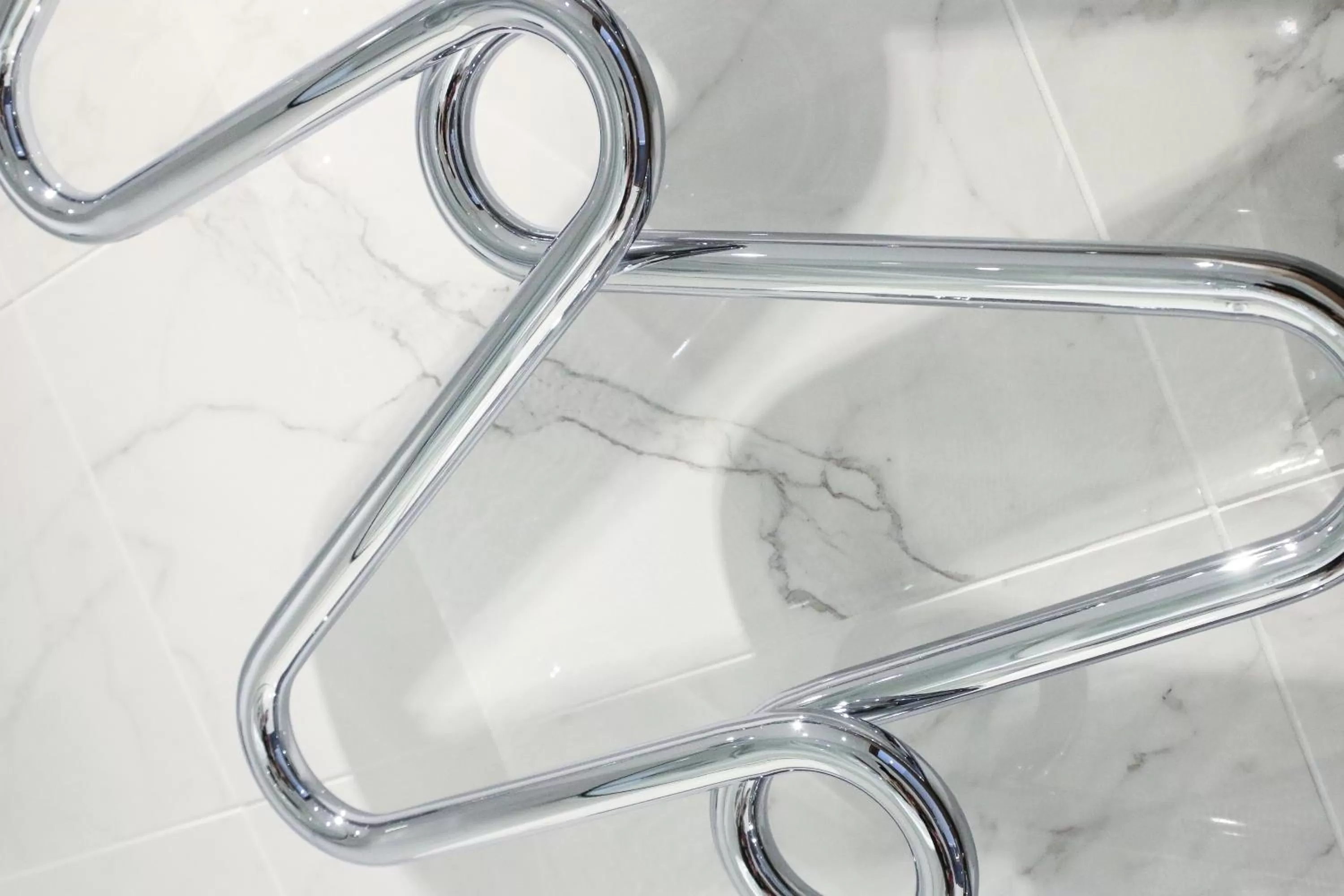 Bathroom in The Nottinghamshire Hotel & Golf Club