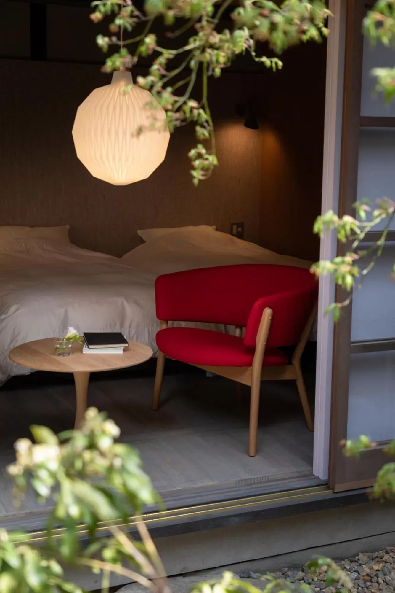 Bedroom, Seating Area in Hotel Koo Otsuhyakucho