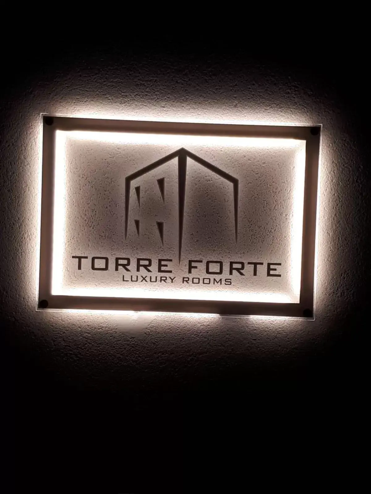 Property logo or sign, Property Logo/Sign in B&B Torreforte