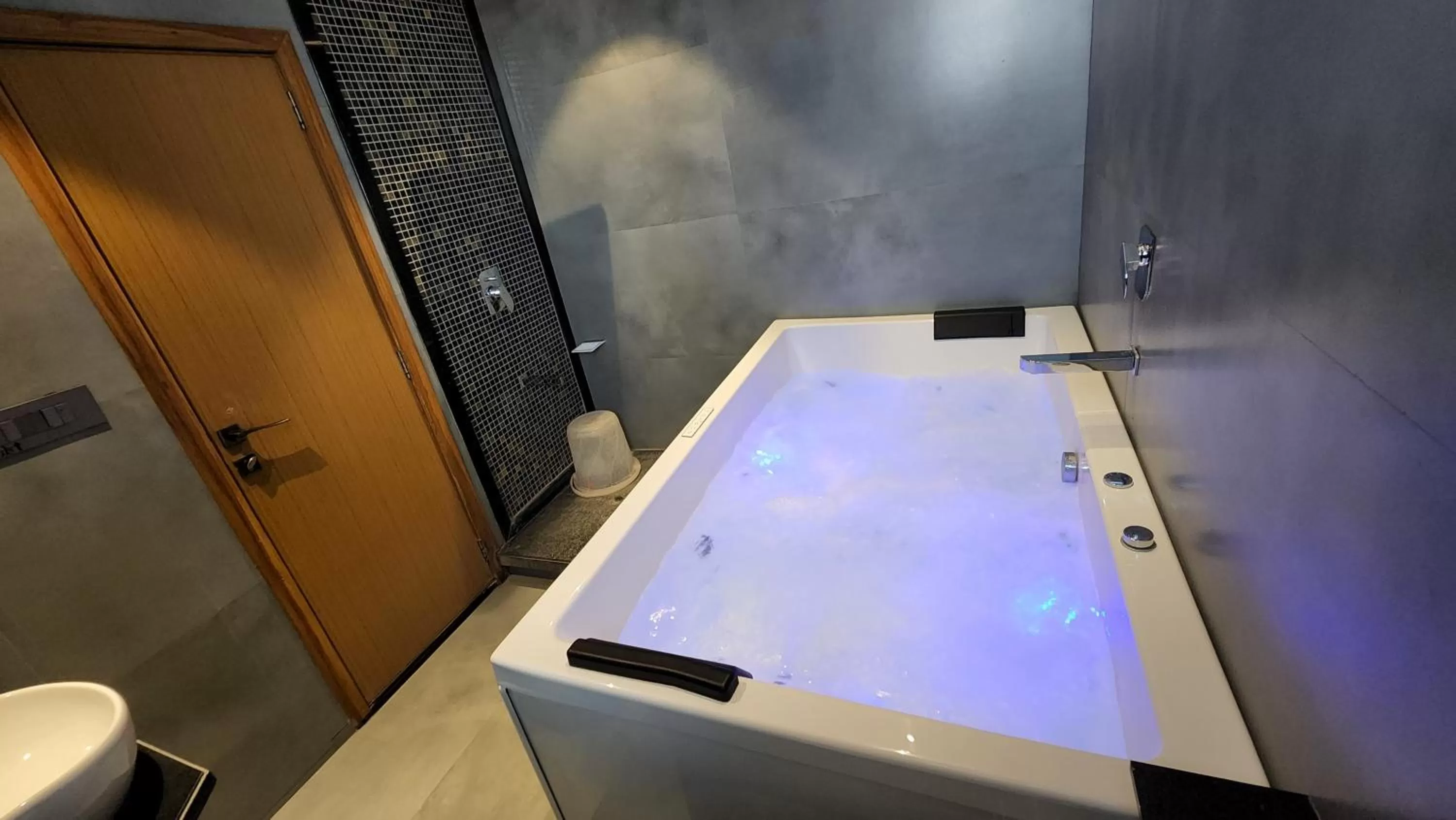 Bathroom in Hotel Nova Boutique