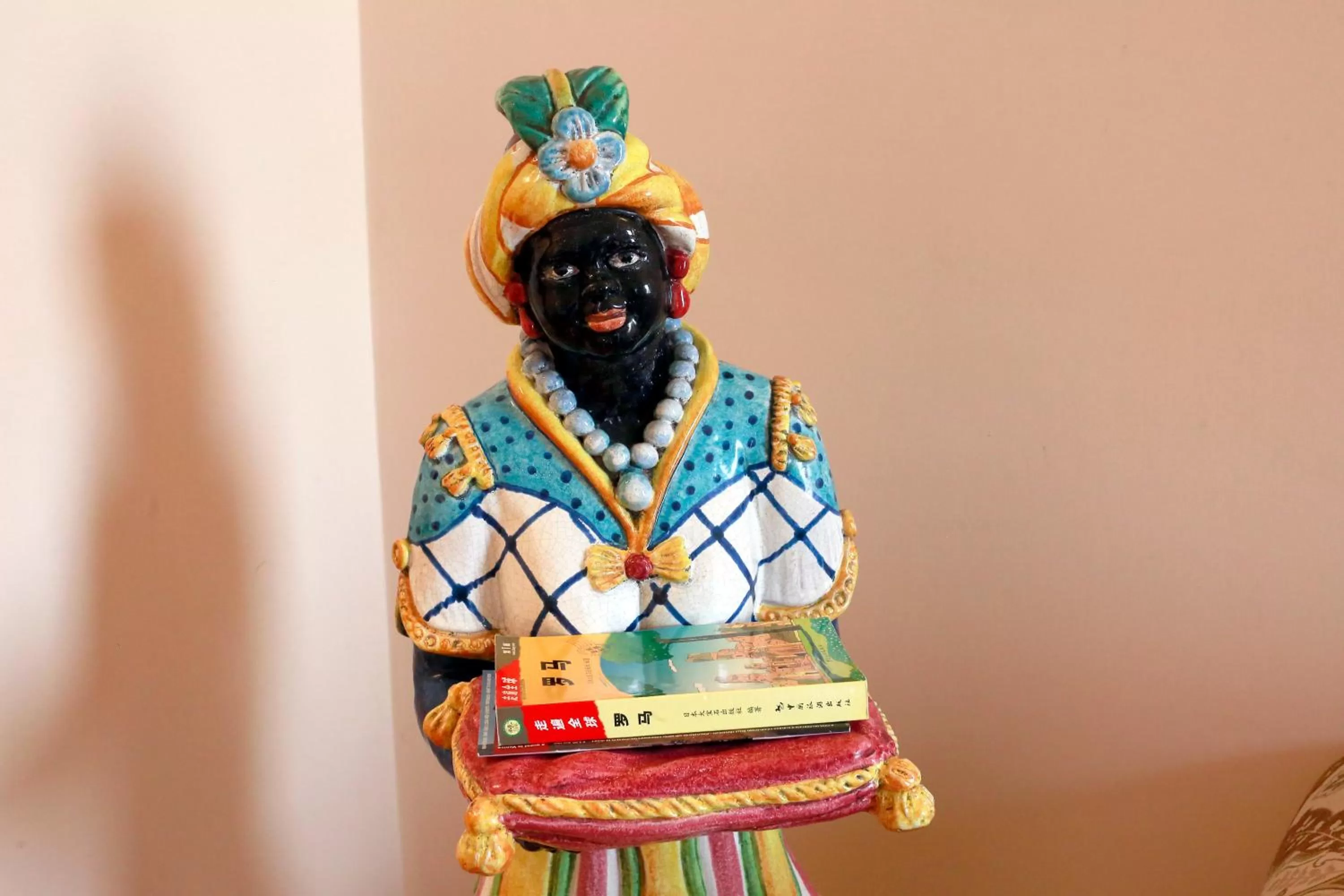 Residenza Gens Julia