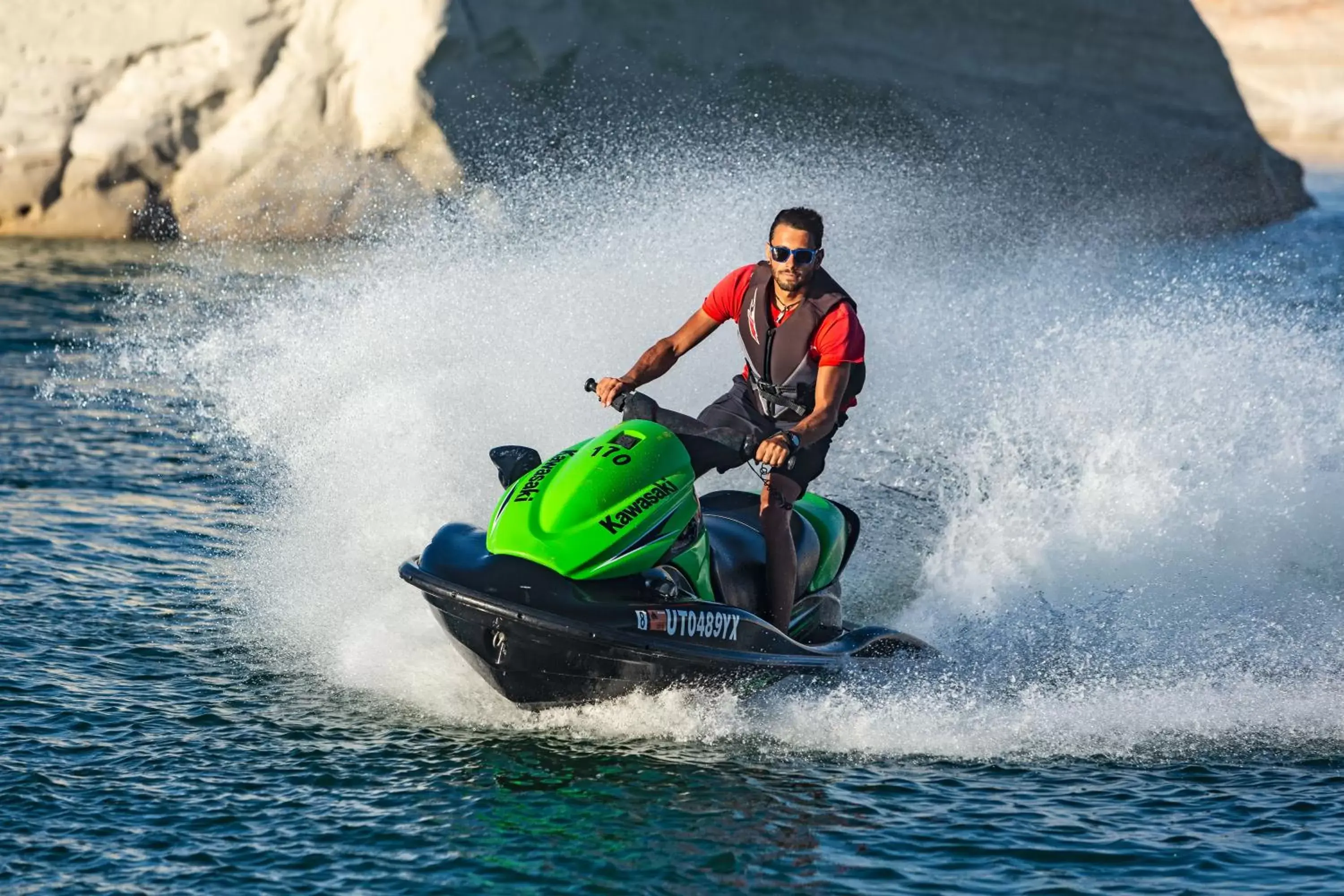 Activities, Other Activities in Lake Powell Resort