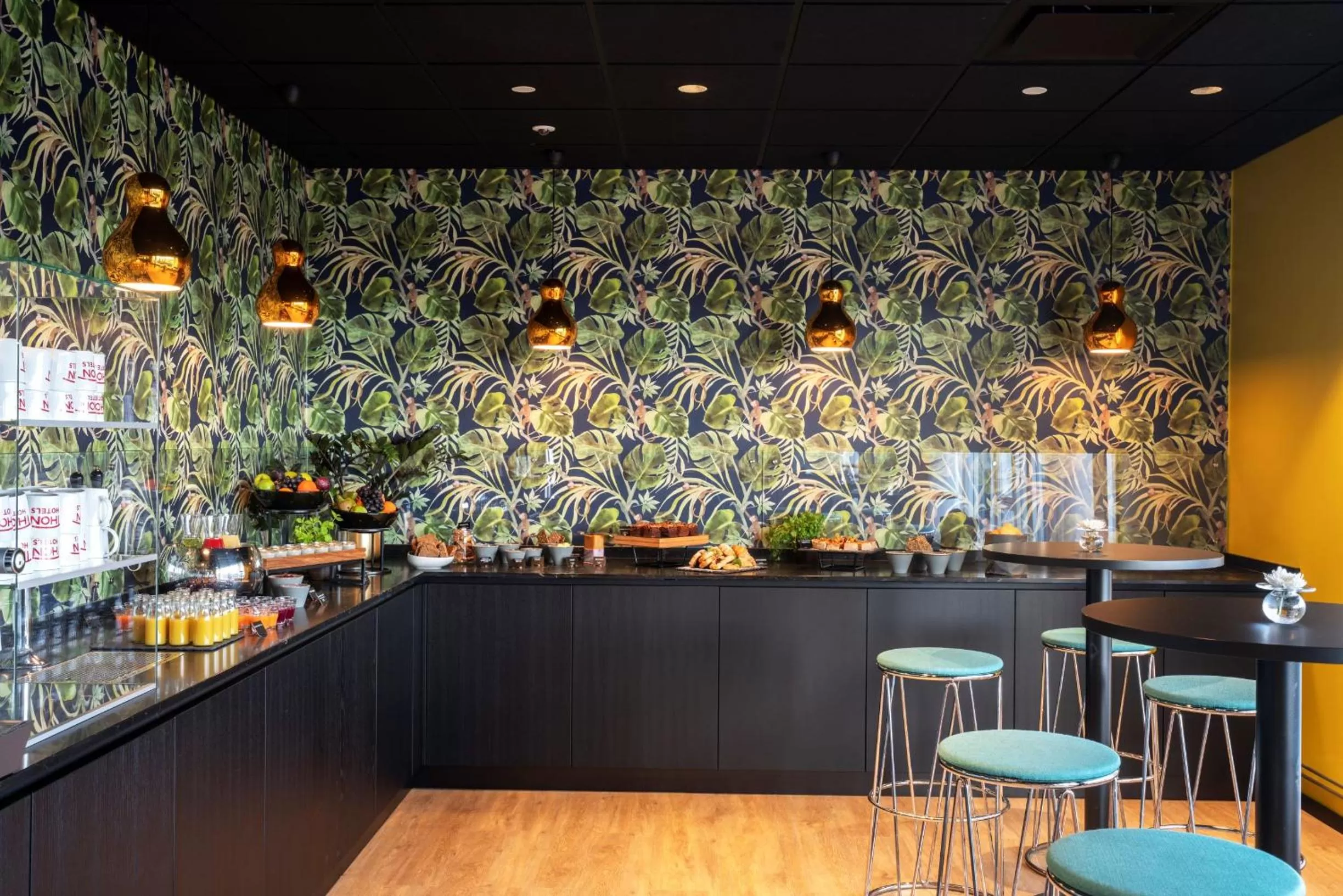 Meeting/conference room in Thon Hotel Alta