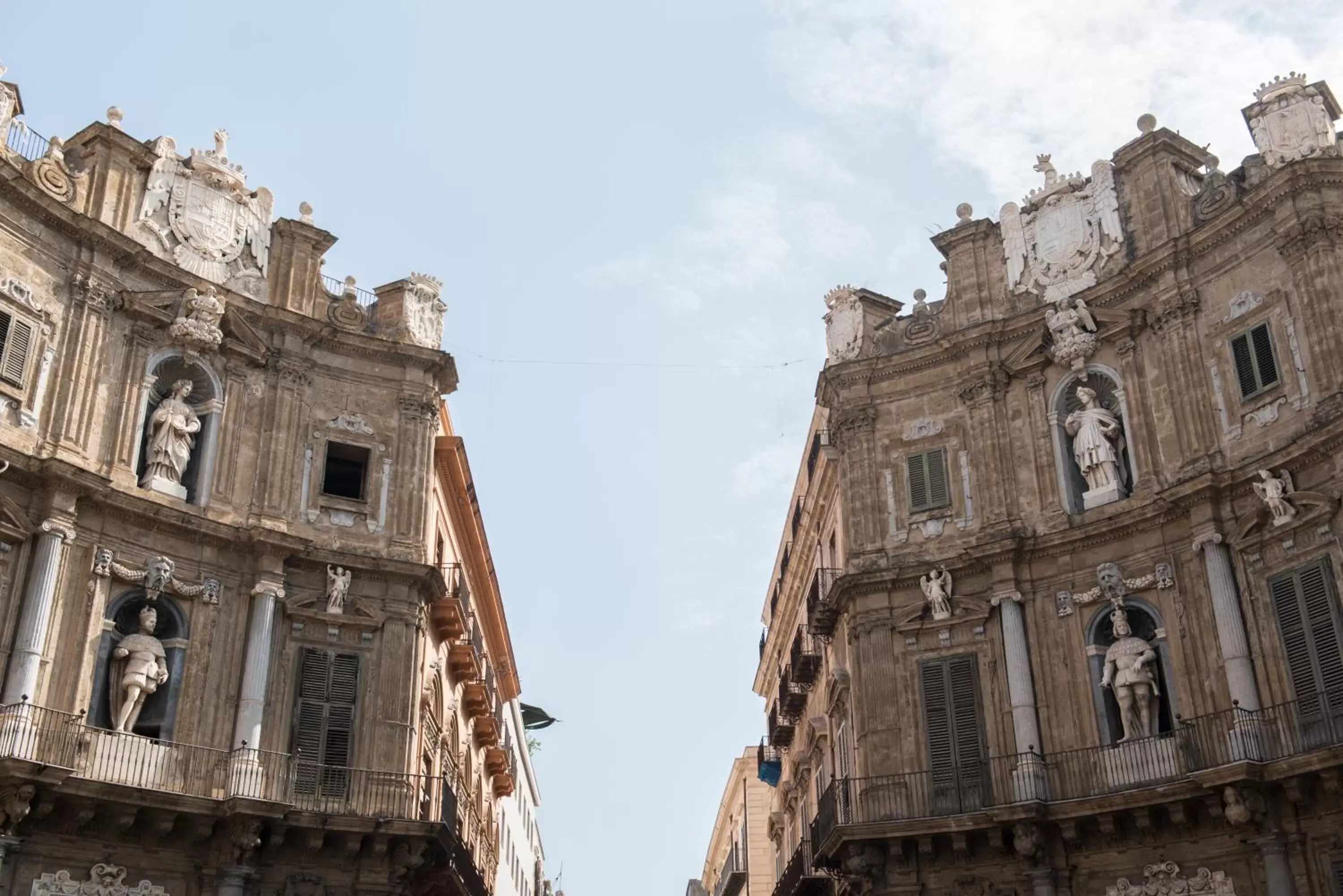 Nearby landmark, Neighborhood in Ibis Styles Palermo Cristal