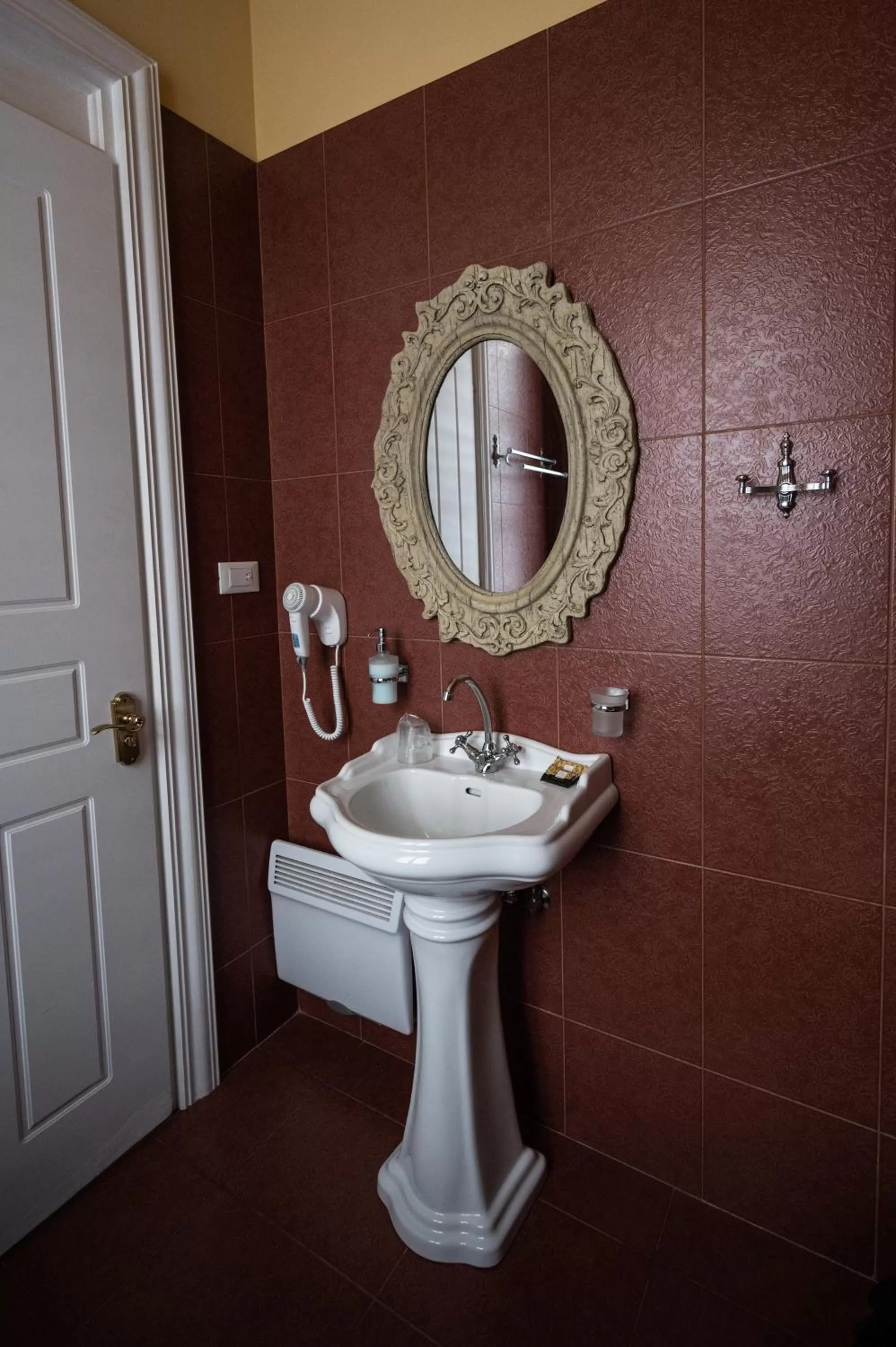 Boutique Hotel Anagennisis