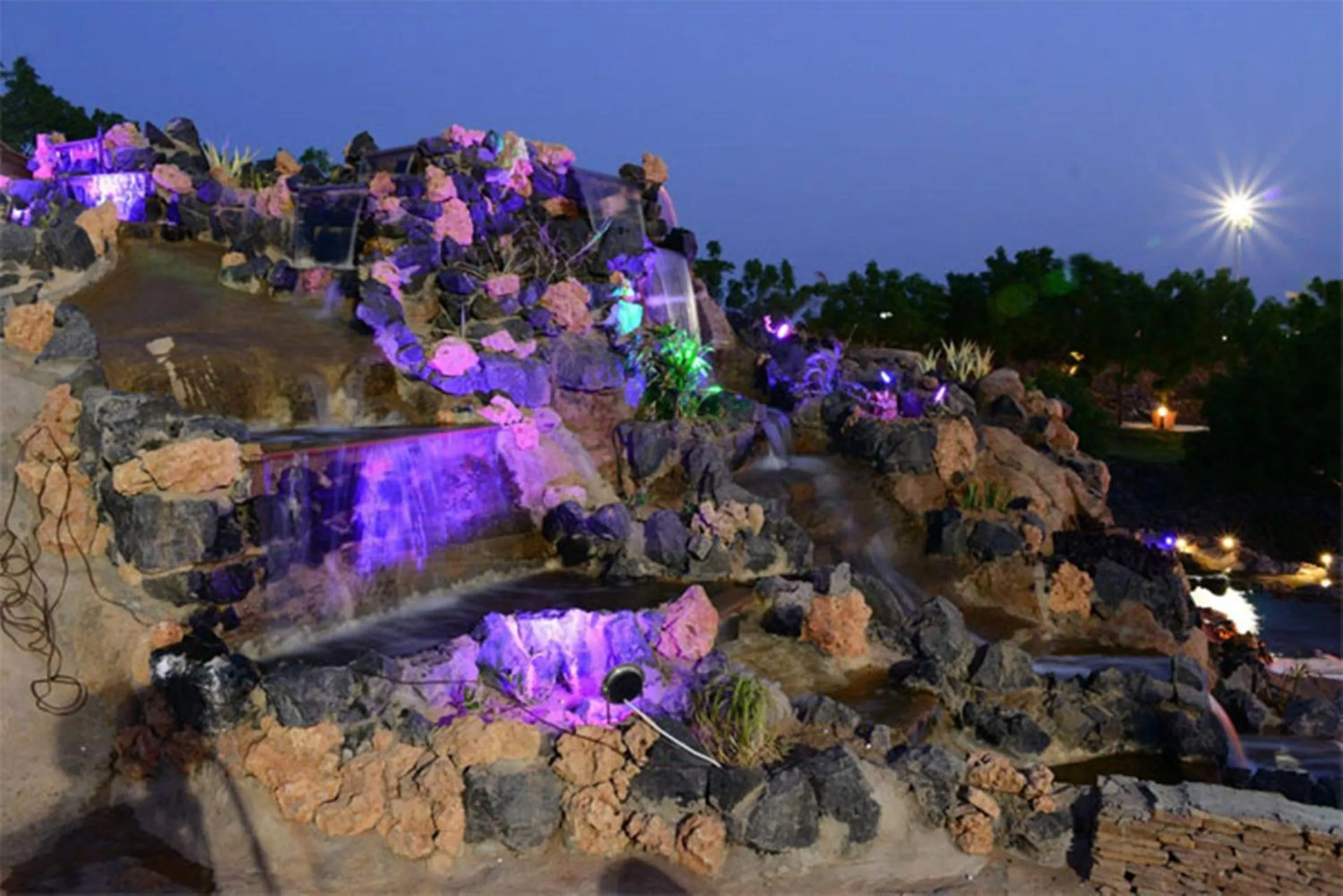 Bird's eye view in Regenta Resort Bhuj by Royal Orchid Hotels Limited