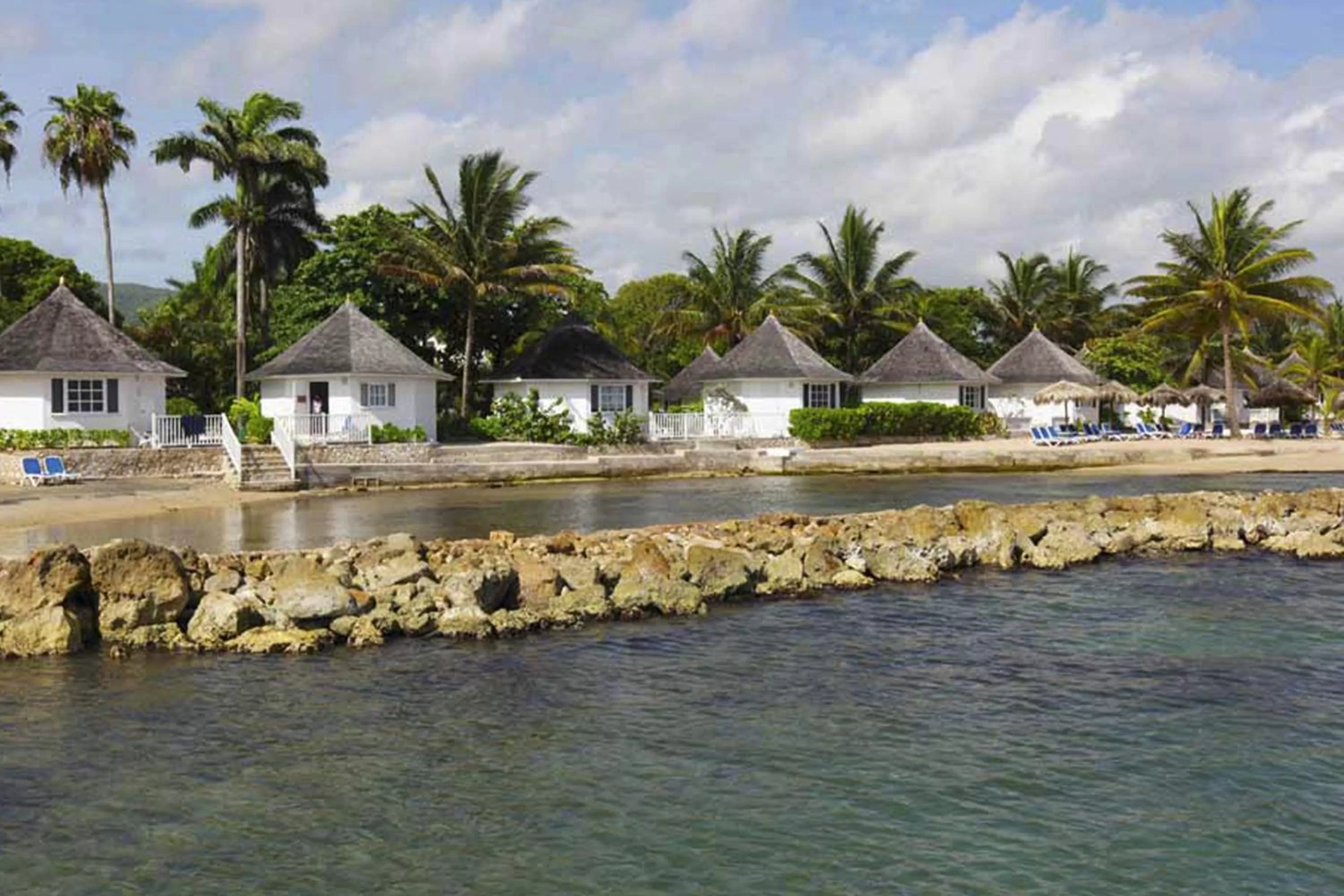 Day in Royal Decameron Club Caribbean Resort - ALL INCLUSIVE