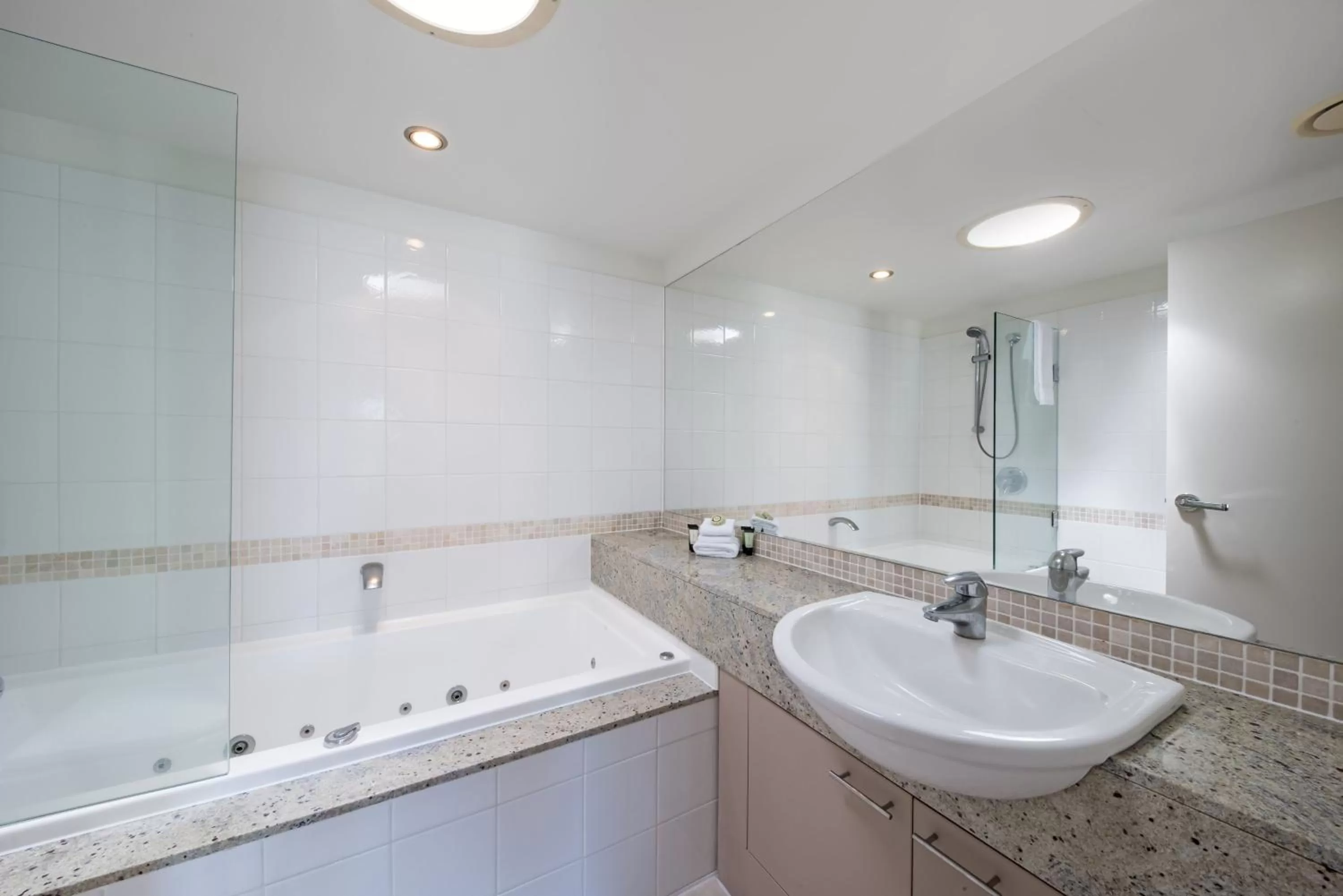 Bathroom in The Sebel Whitsundays