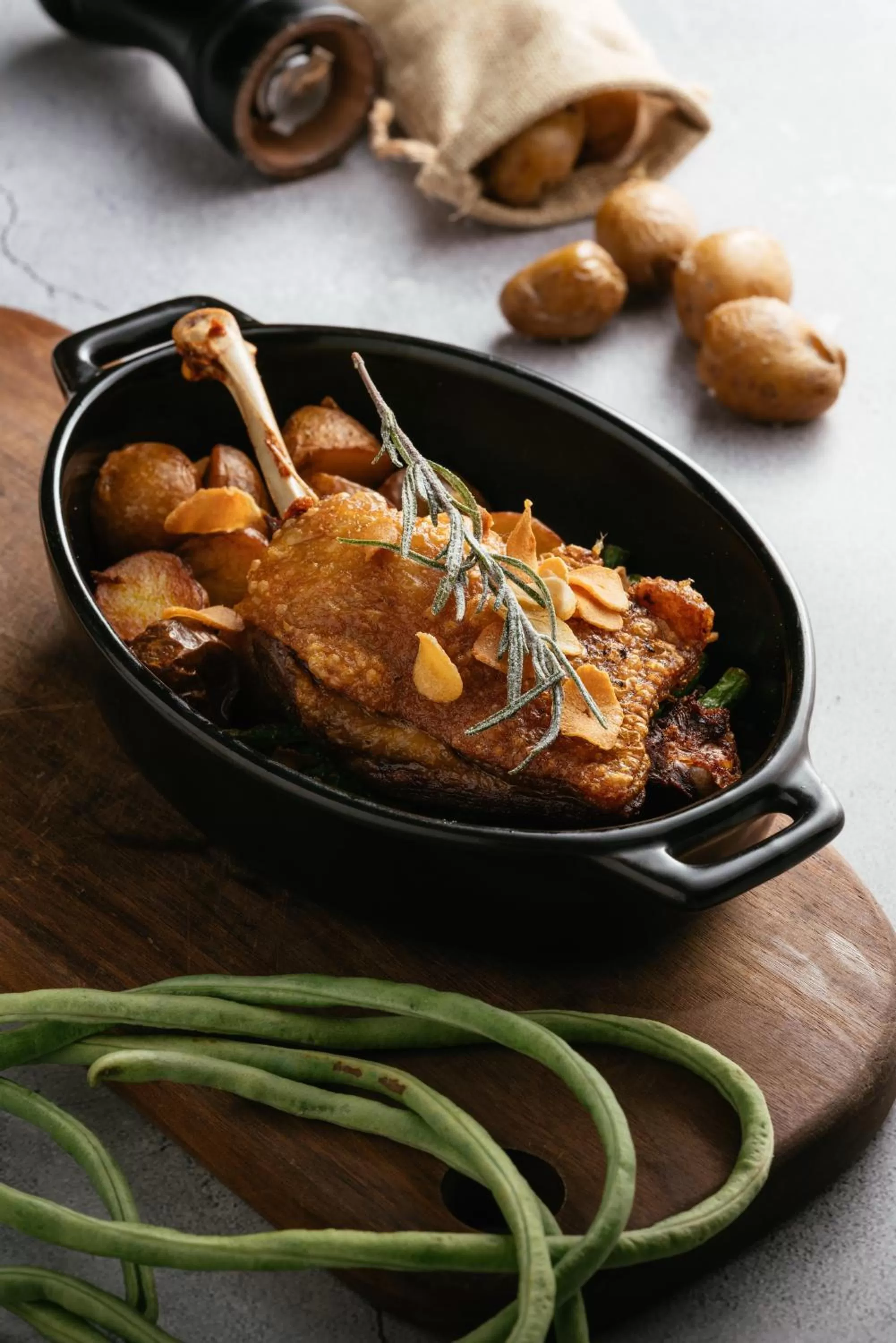 Restaurant/places to eat in CHAO Sanlitun Beijing