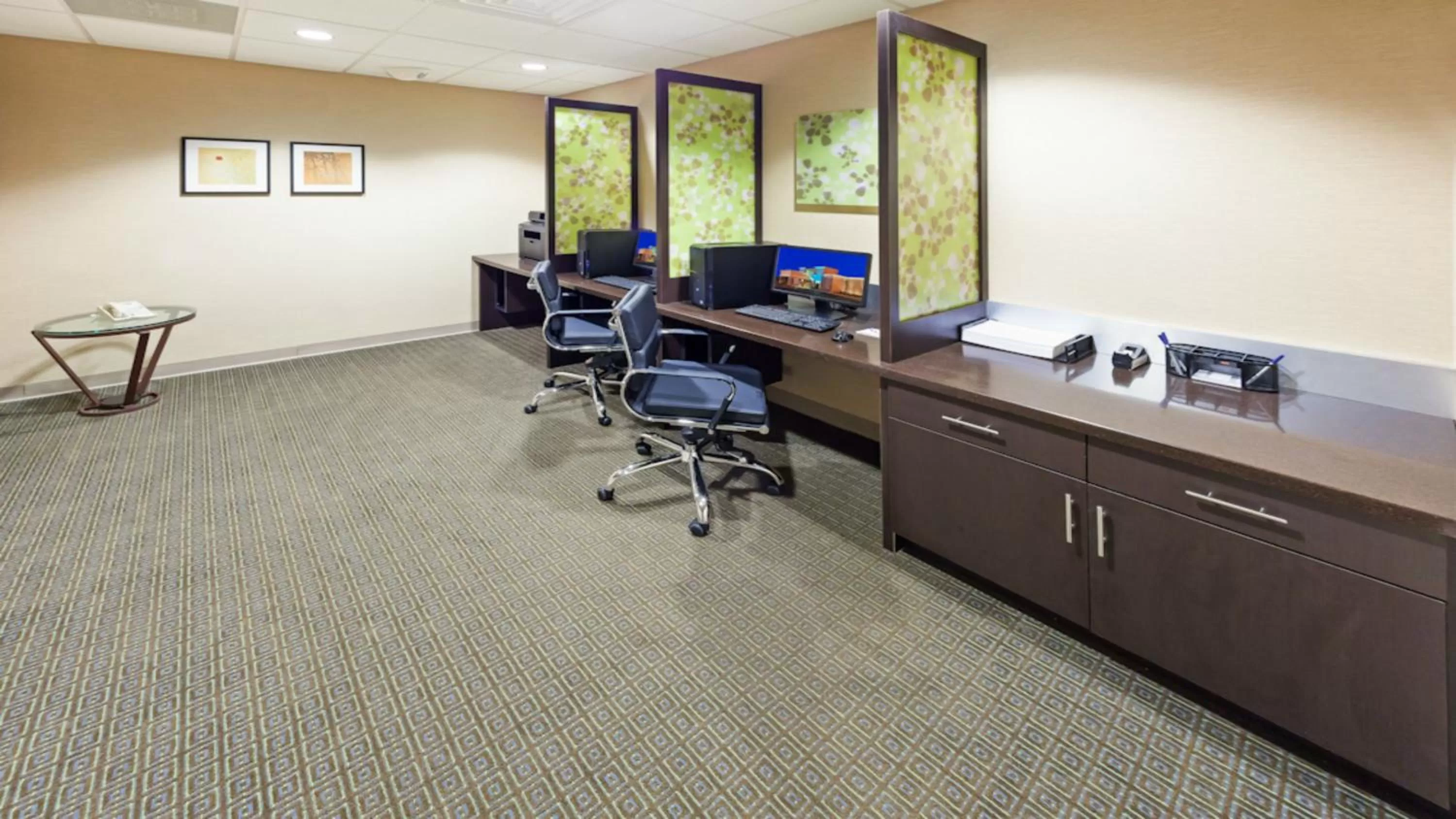 Other in Holiday Inn Express Little Rock-Airport by IHG