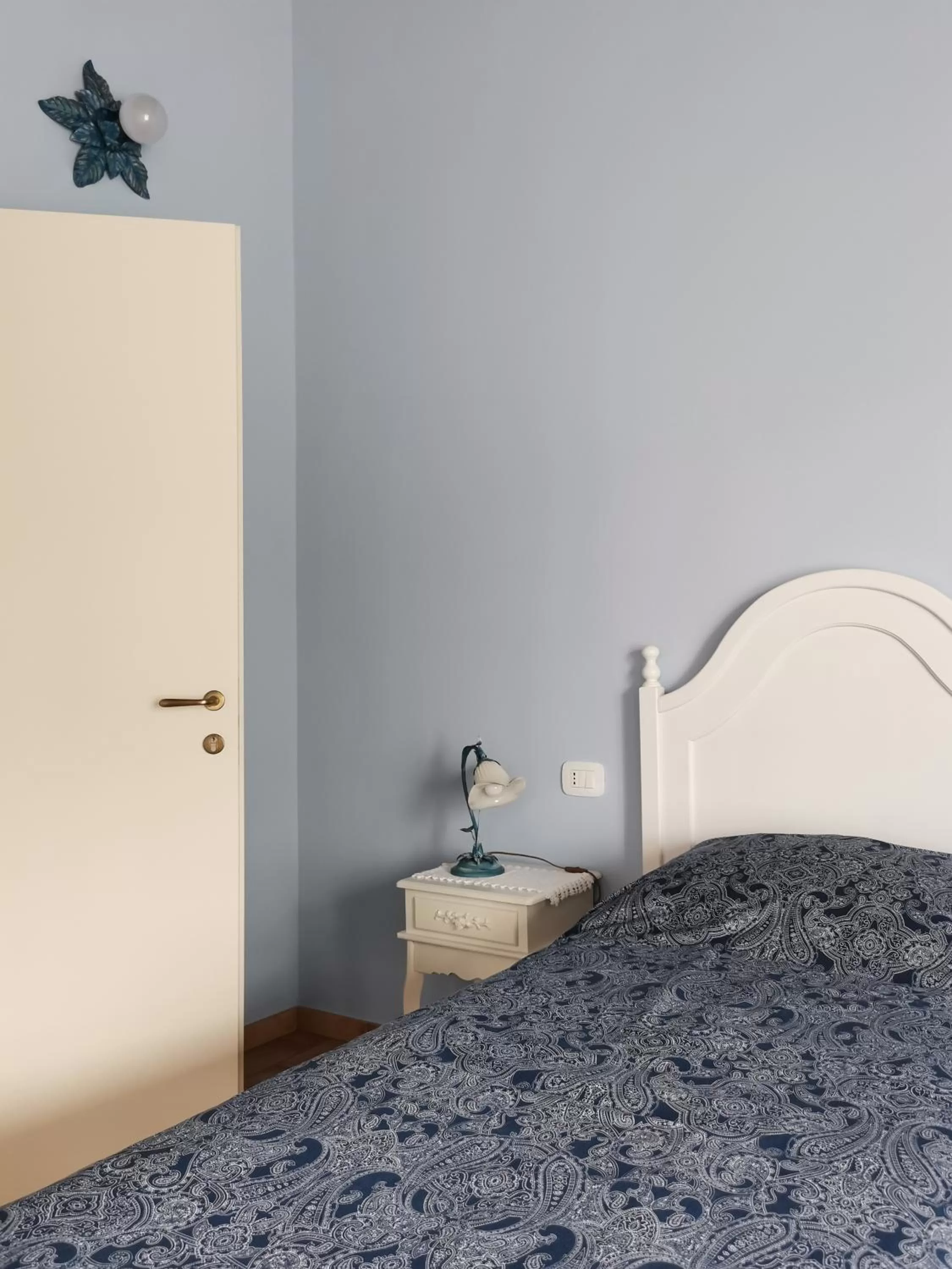 Bed in Luci nel Bosco