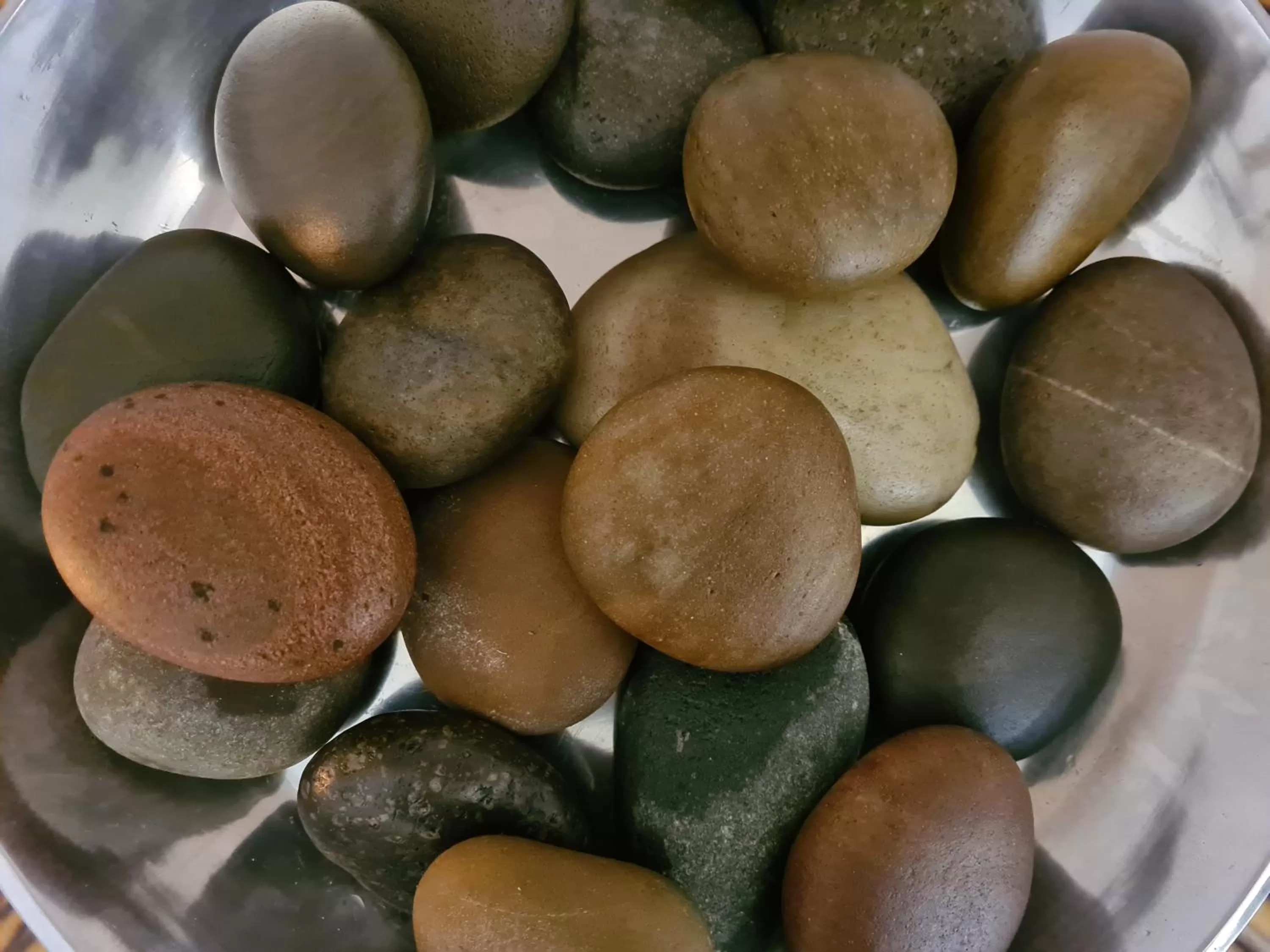 Spa and wellness centre/facilities in Amberhall Guesthouse