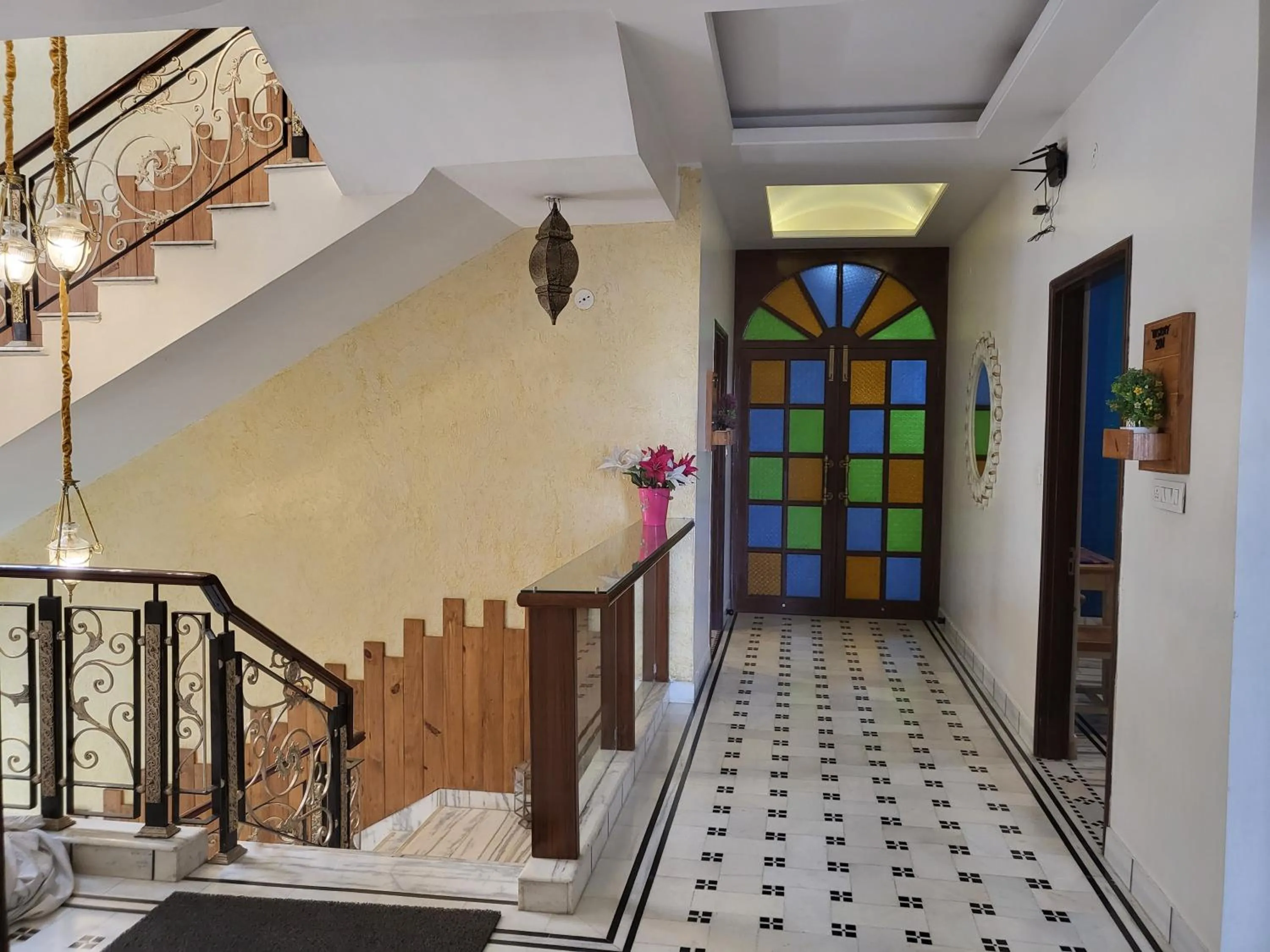 All Seasons Heritage Homestay