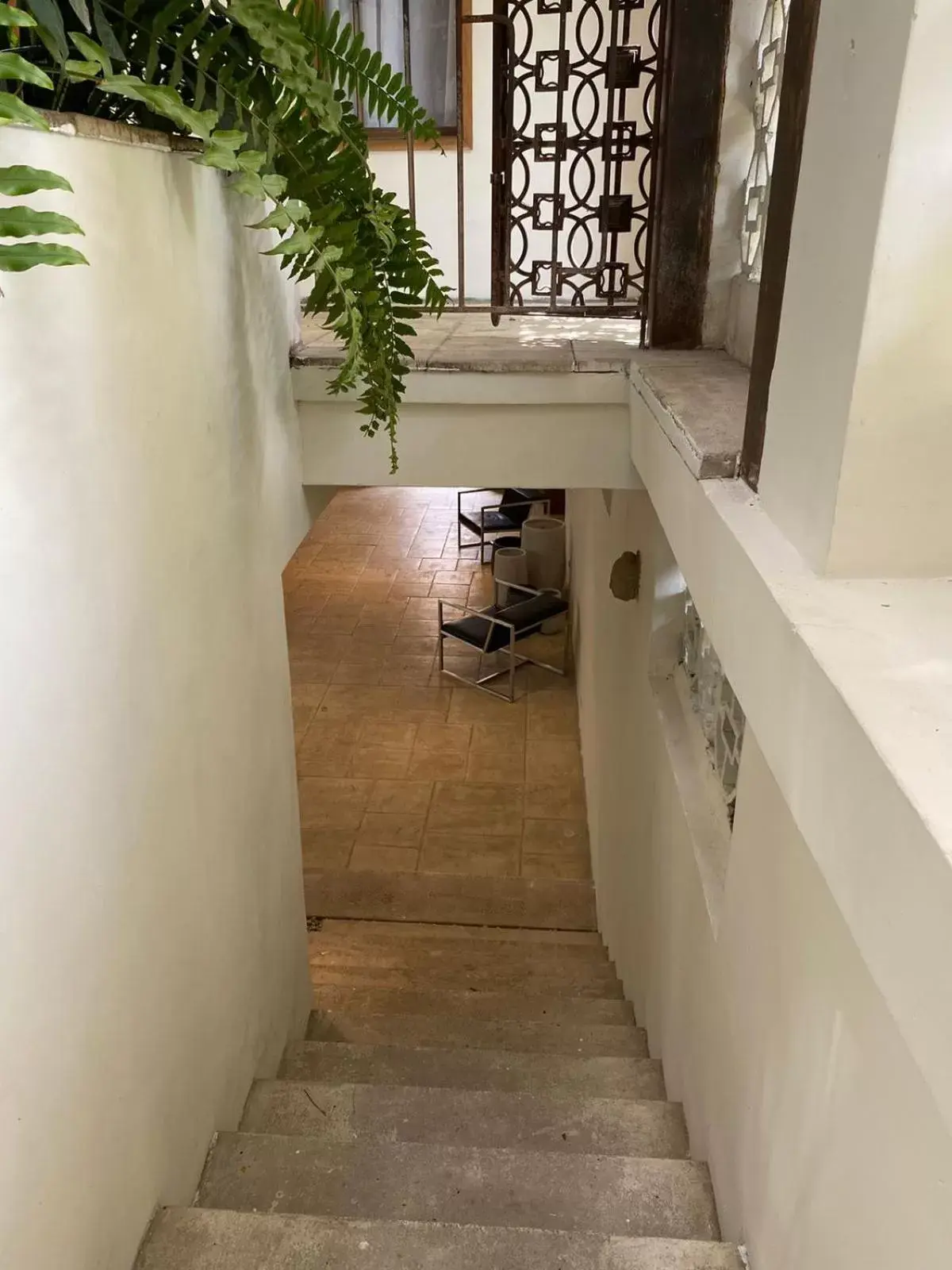 Property building in Alko Hotel Casa Nispero Property building in Alko Hotel Casa Nispero