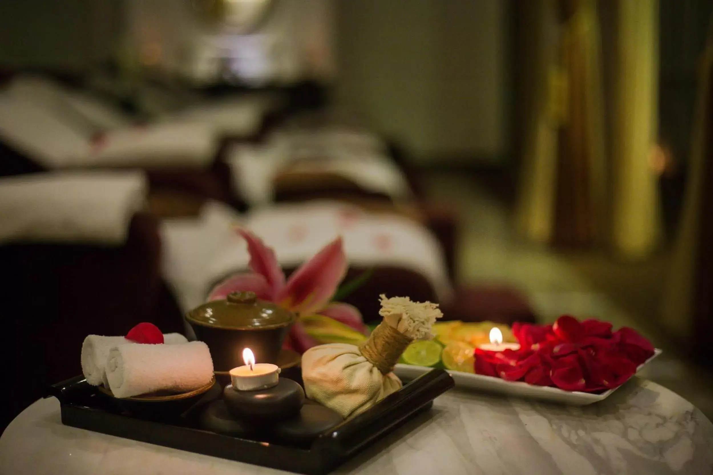 Spa and wellness centre/facilities, Food in Hanoi Marvellous Hotel & Spa