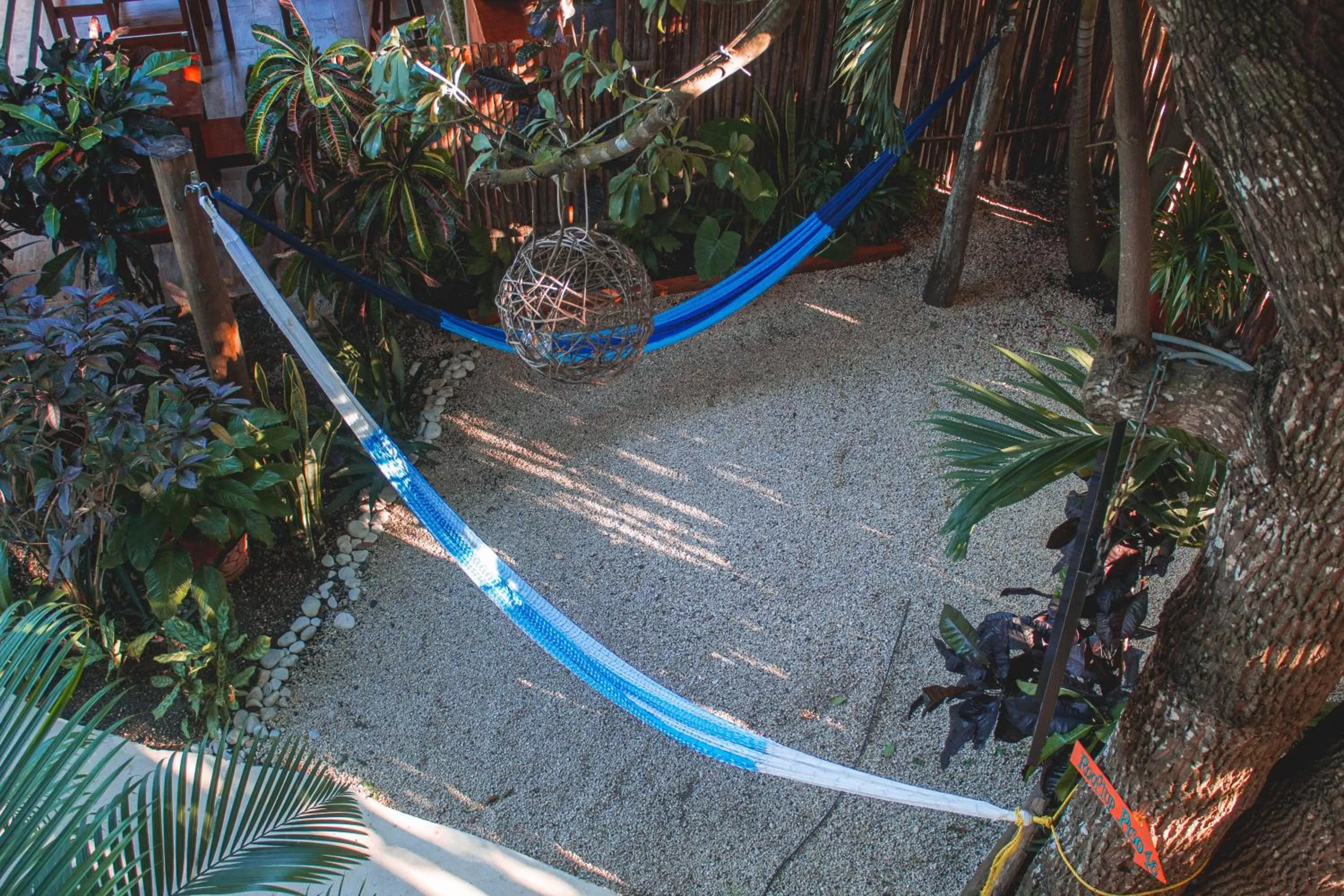 Area and facilities, Children's Play Area in Azul 36 Hotel