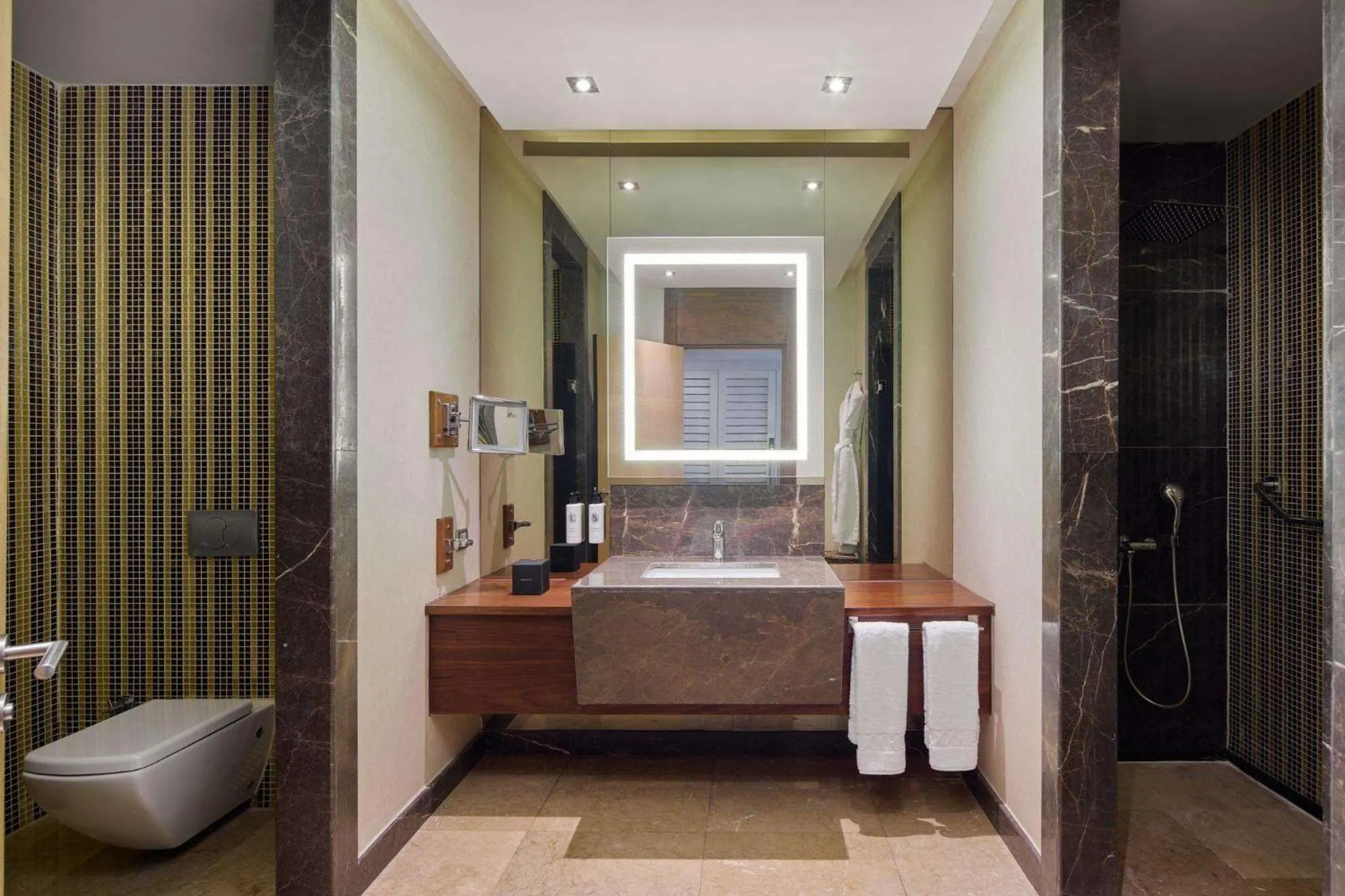 Bedroom in Maxx Royal Belek Golf Resort