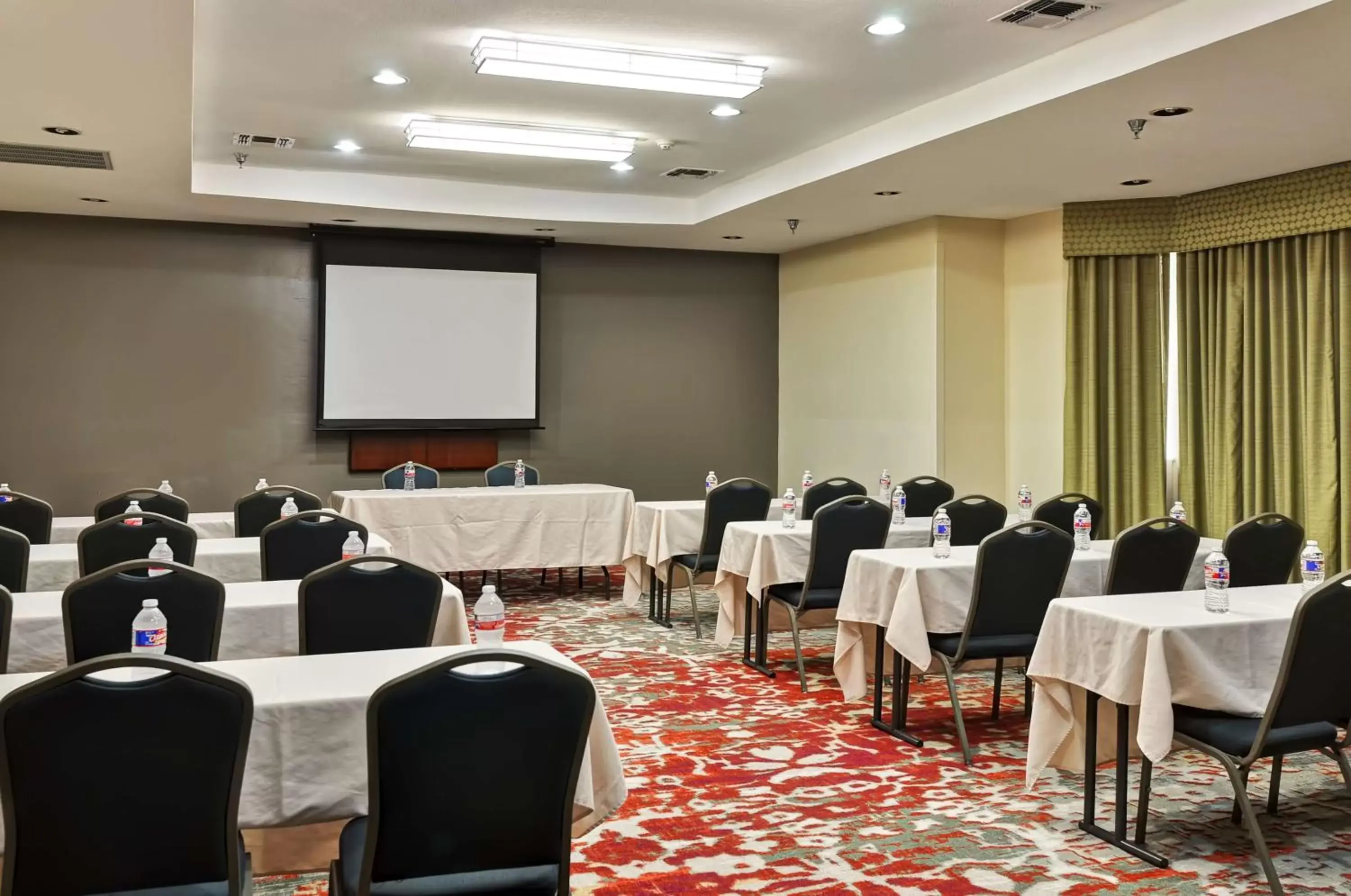 Meeting/conference room in Homewood Suites by Hilton- Longview