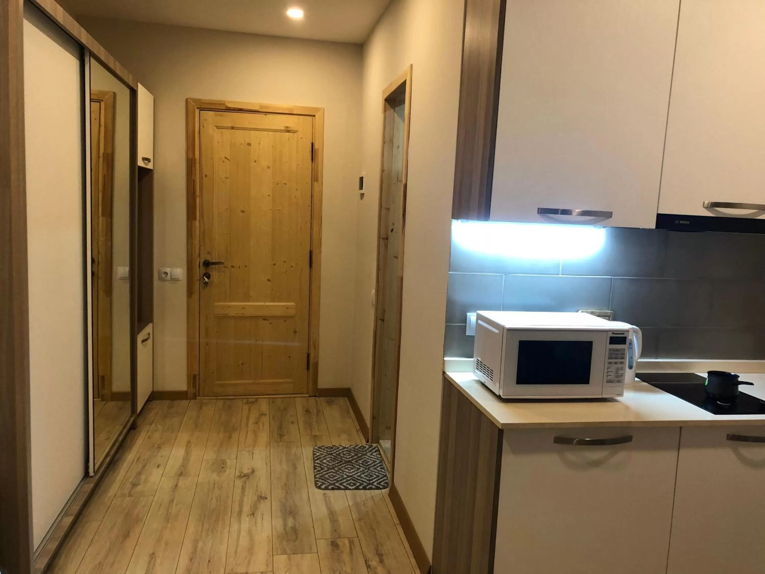 Bakuriani the Valley 115 - 202