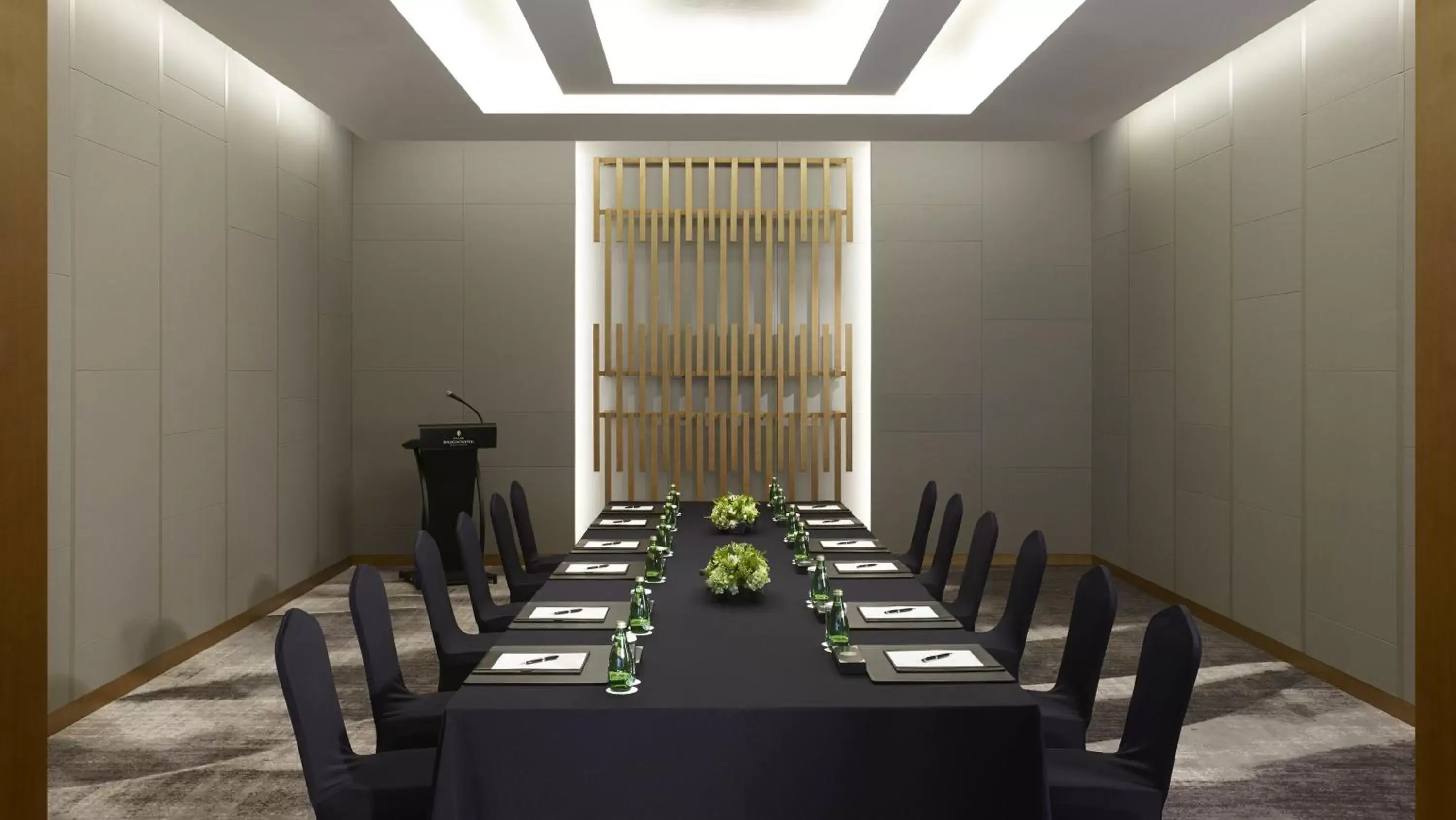 Banquet/Function facilities in Grand InterContinental Seoul Parnas, an IHG Hotel