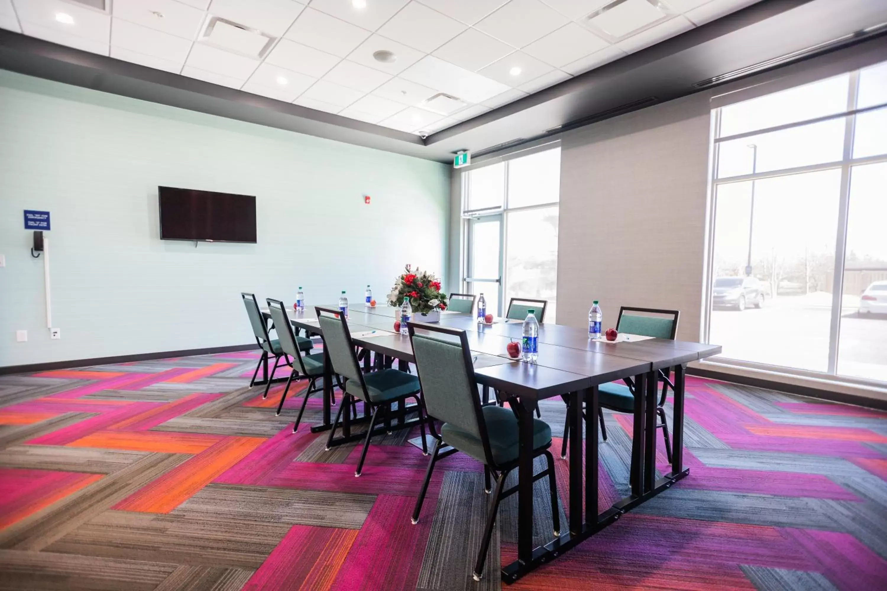 Meeting/conference room in Tru By Hilton Yarmouth, Ns