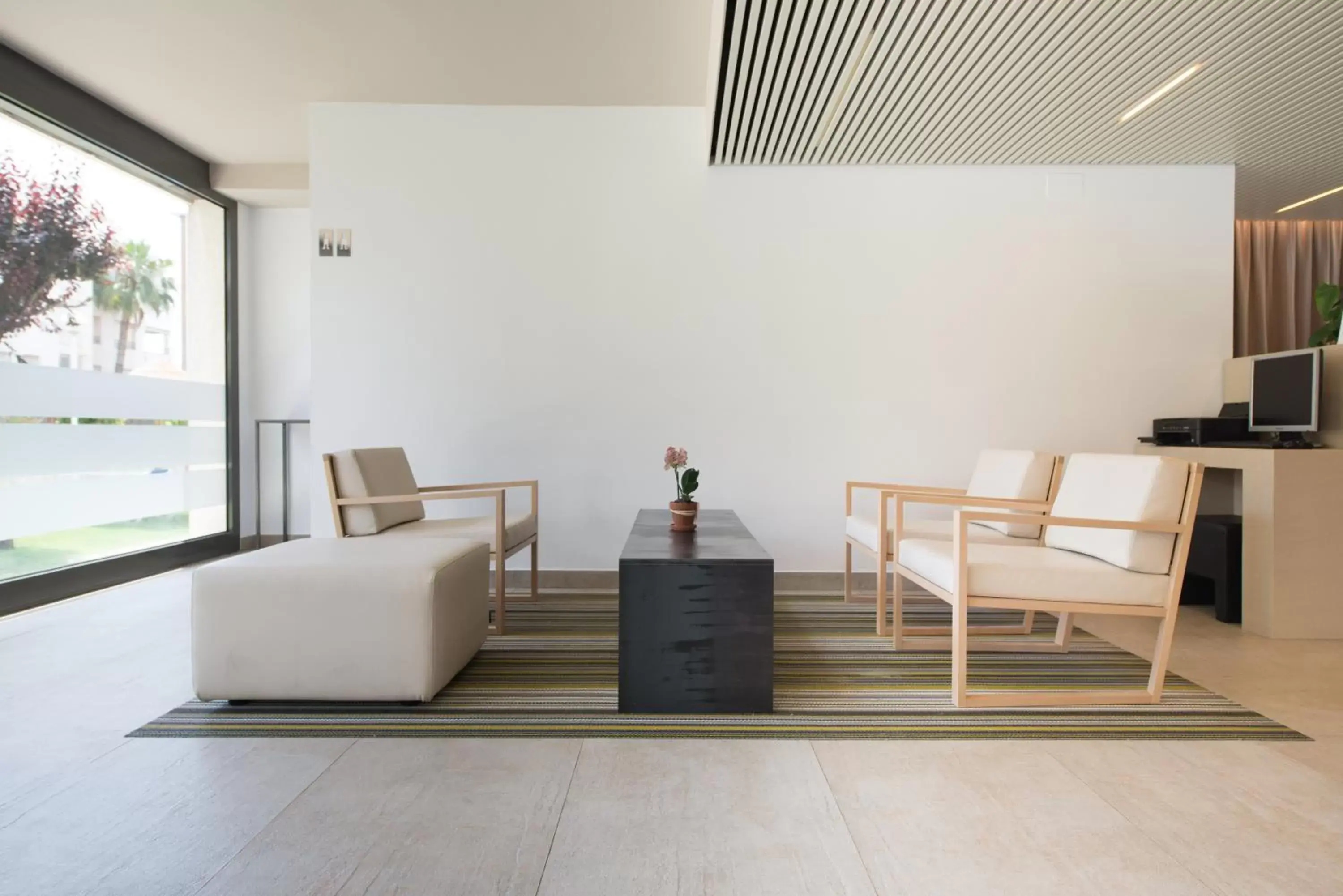 Lobby or reception in Atenea Park Suites & Apartments Lobby or reception in Atenea Park Suites & Apartments