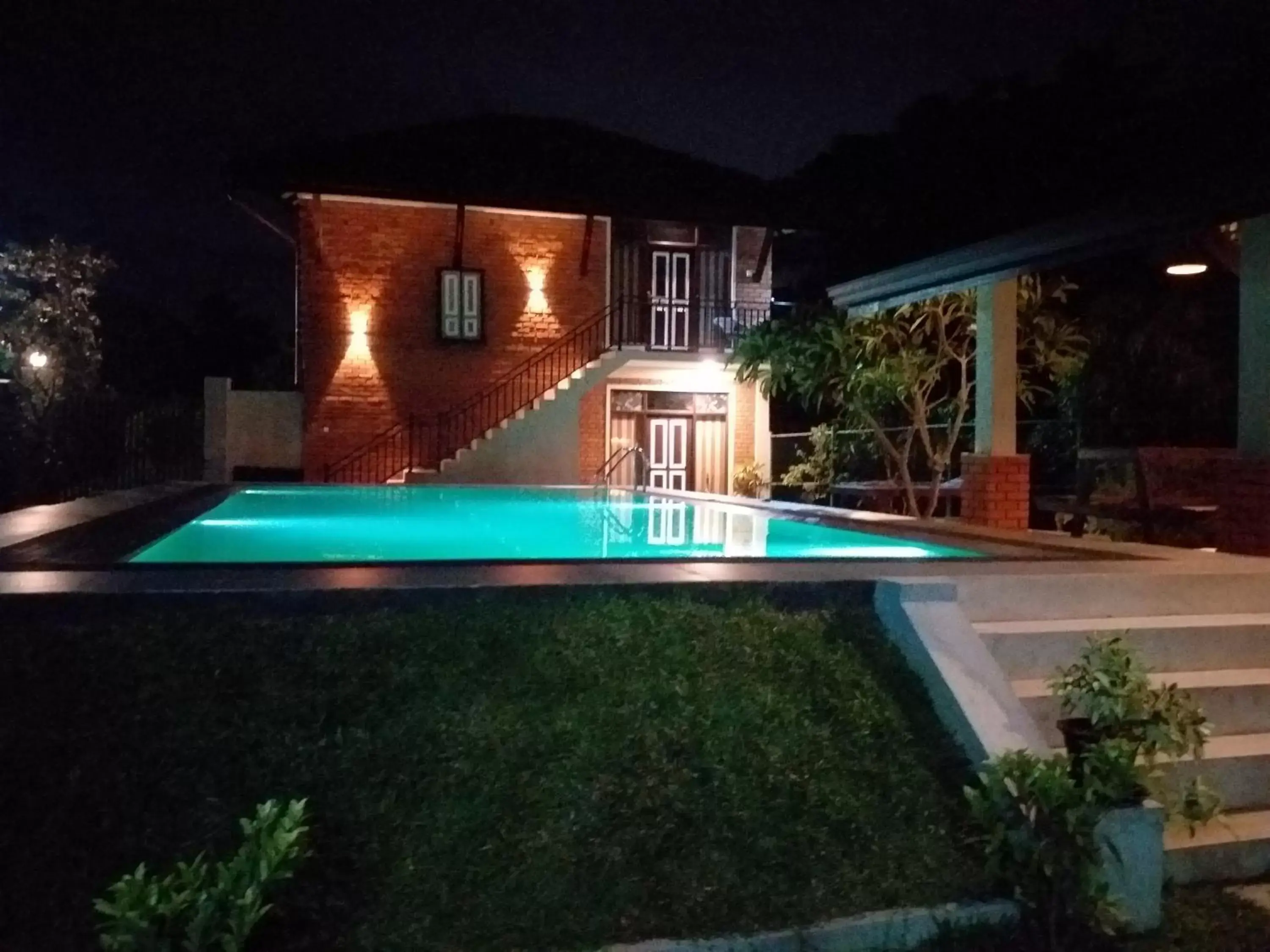 Two-Bedroom Villa in Green Wood Villa Negombo Two-Bedroom Villa in Green Wood Villa Negombo