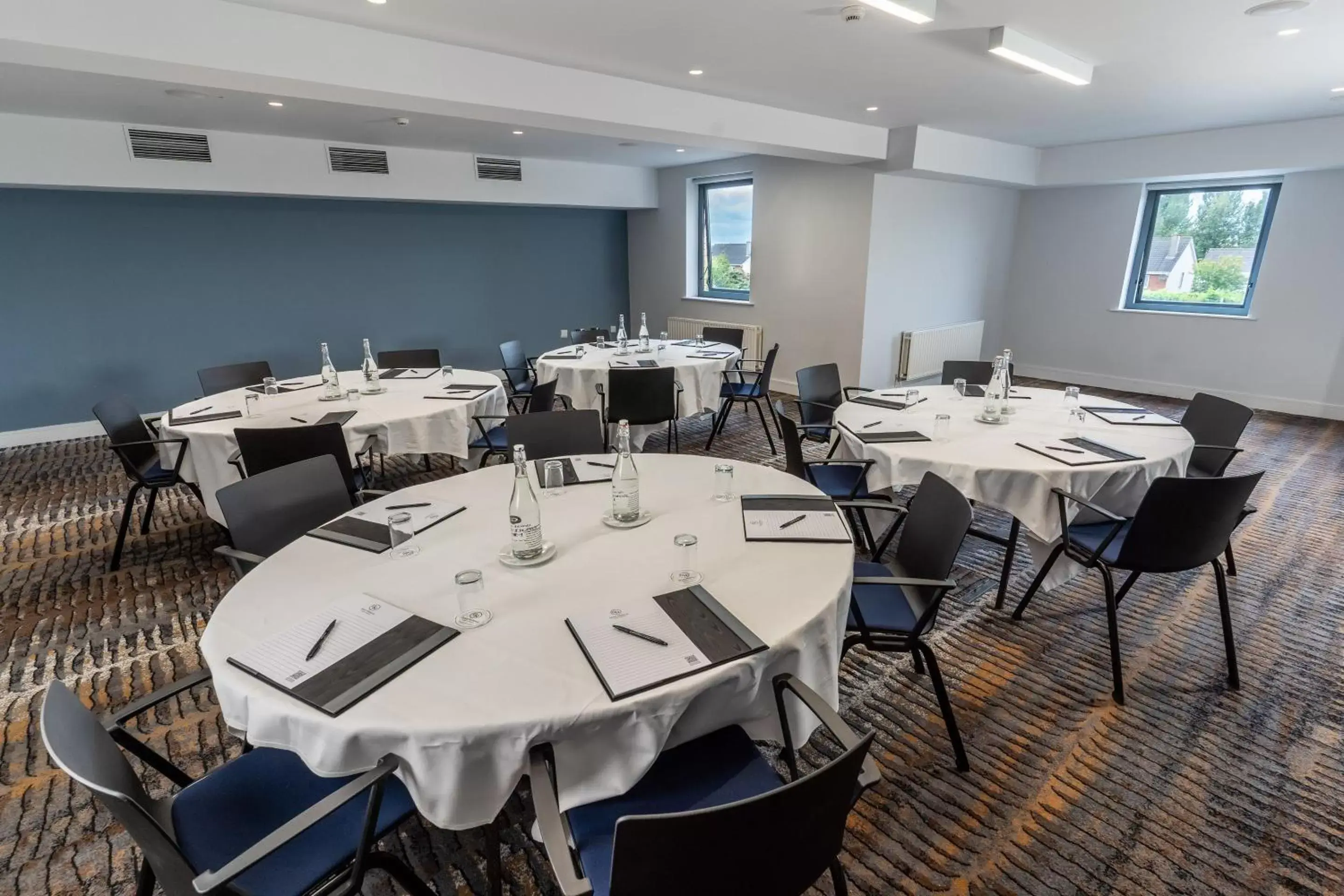 Meeting/conference room, Restaurant/Places to Eat in Great National South Court Hotel