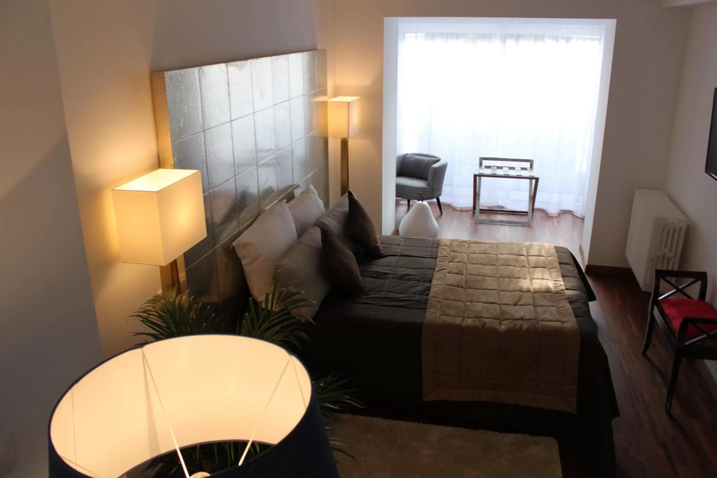 Résidence et Chambres d'Hôtes de La Porte d'Arras