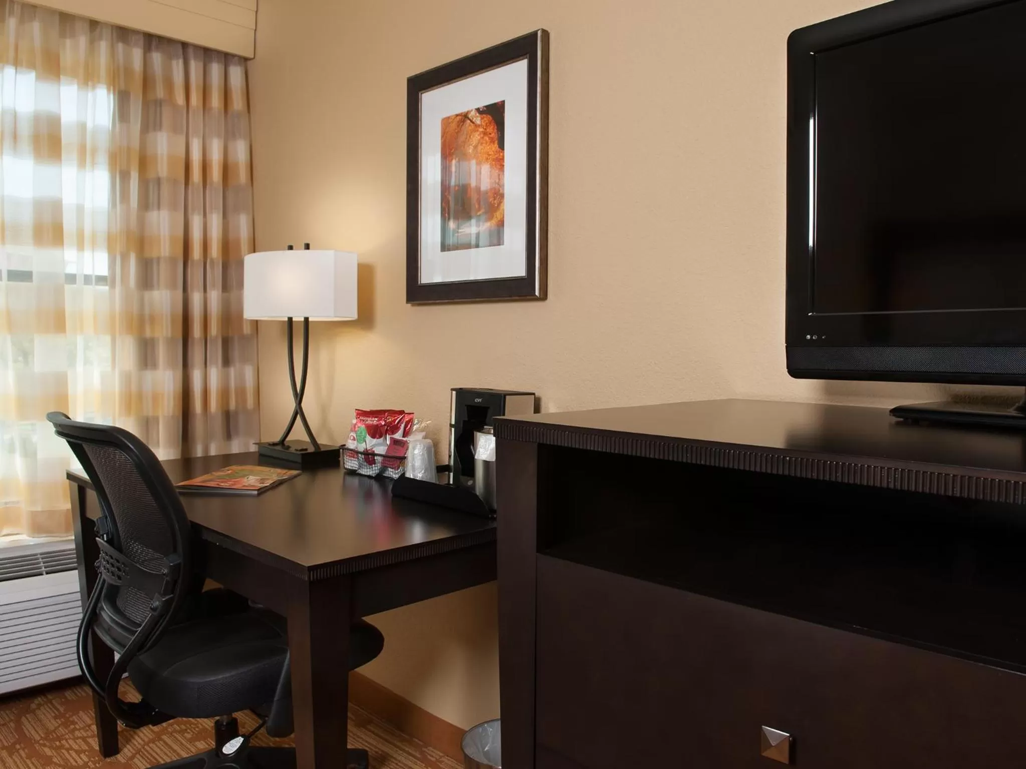 TV and multimedia in Branson Hillside Hotel