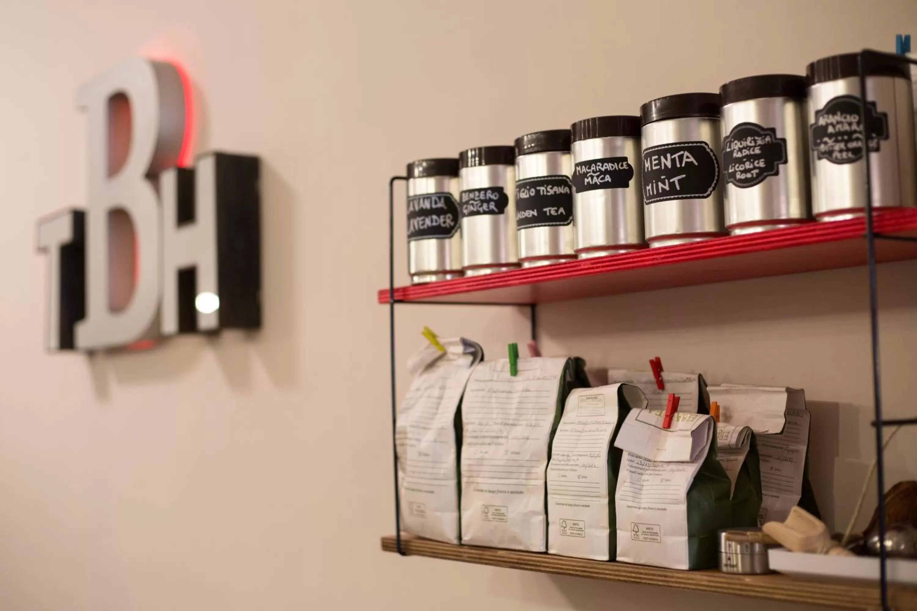 Other in The Bellini House by House In Naples