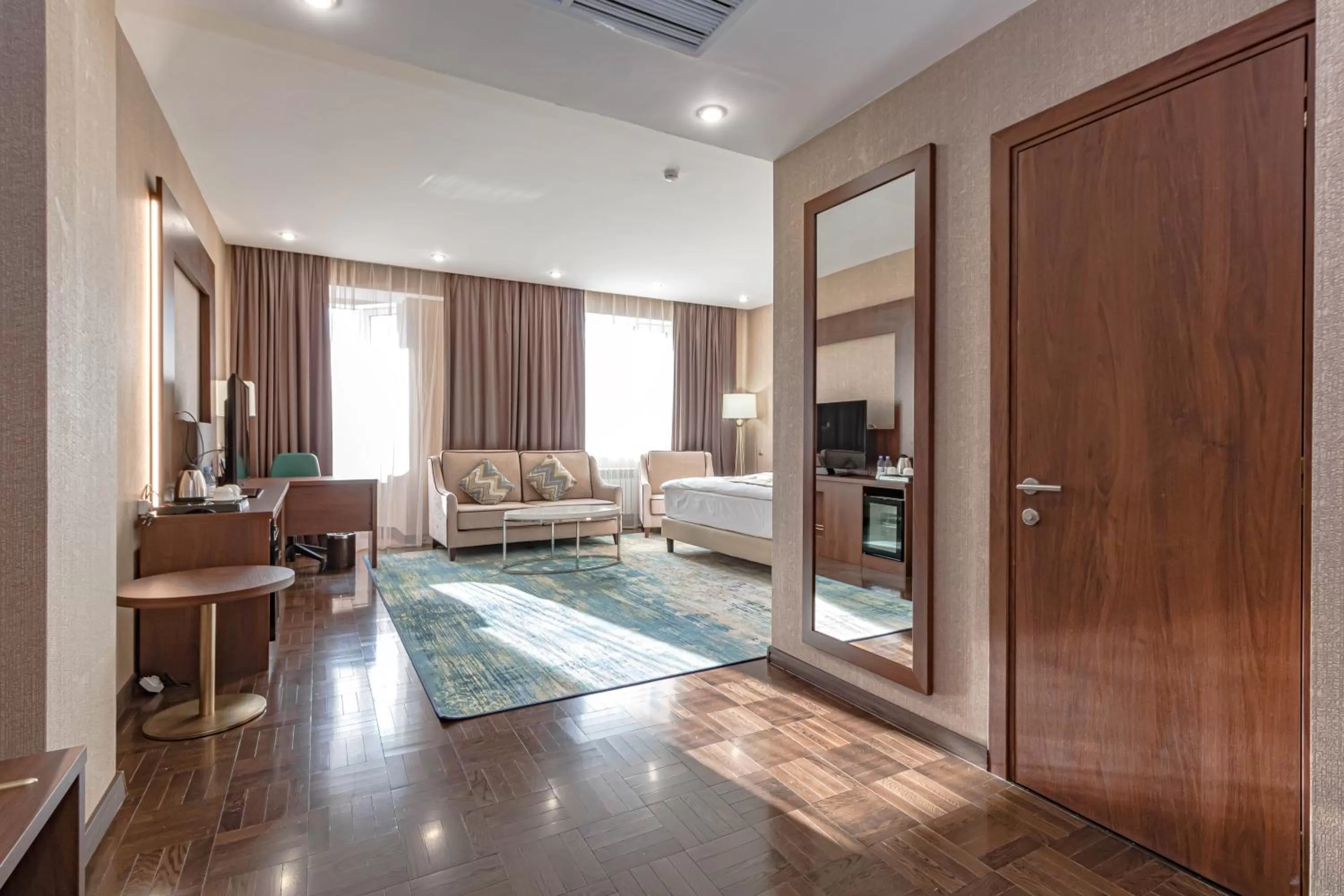 Best Western Plus Astana Hotel