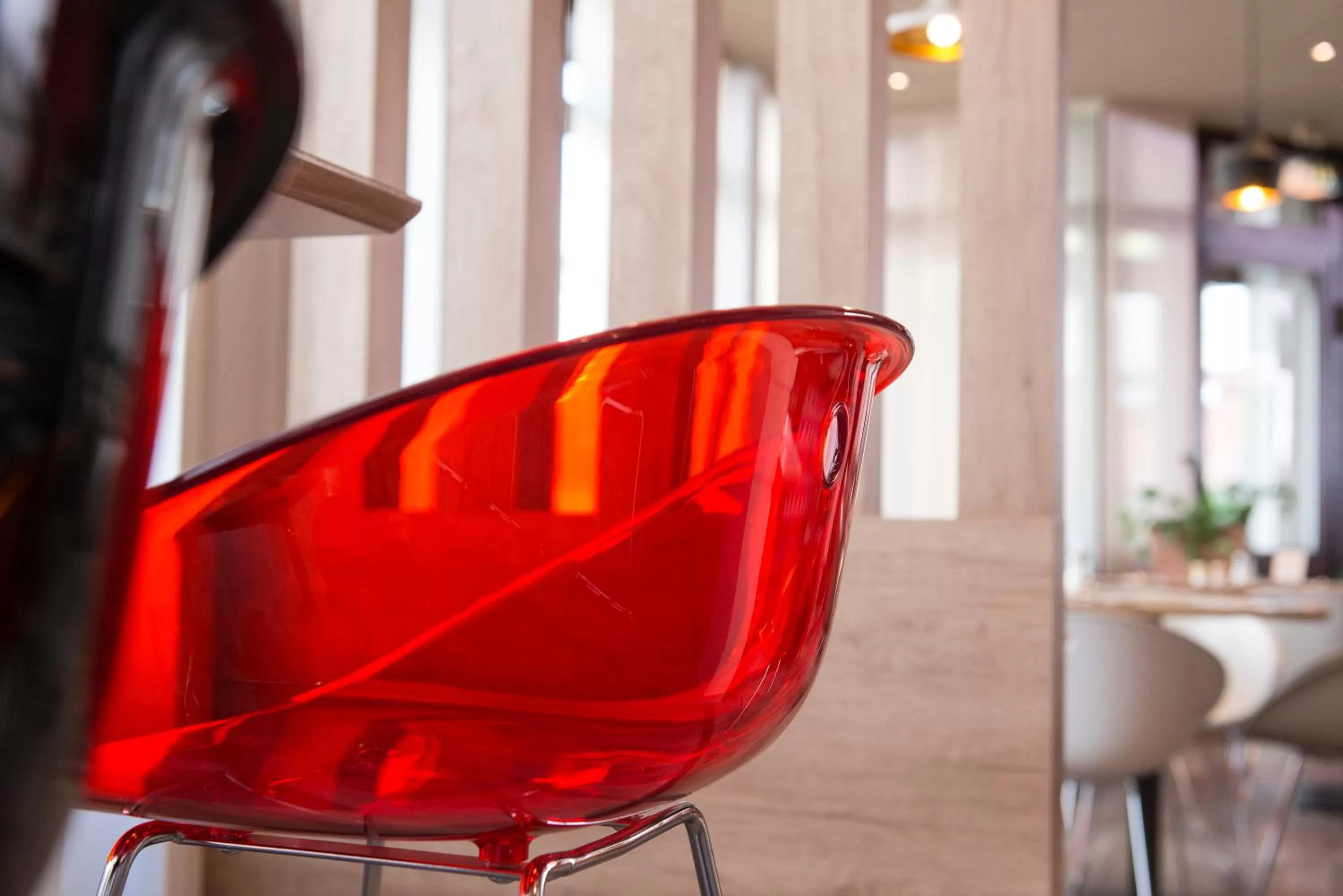 Lobby or reception in Good Morning Gelsenkirchen City