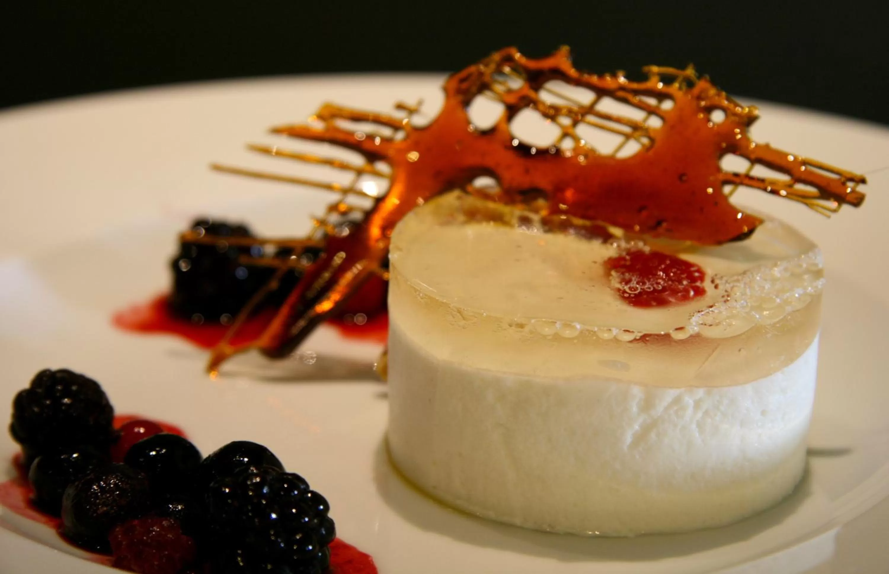 Food and drinks in Hotel & SPA Bringué