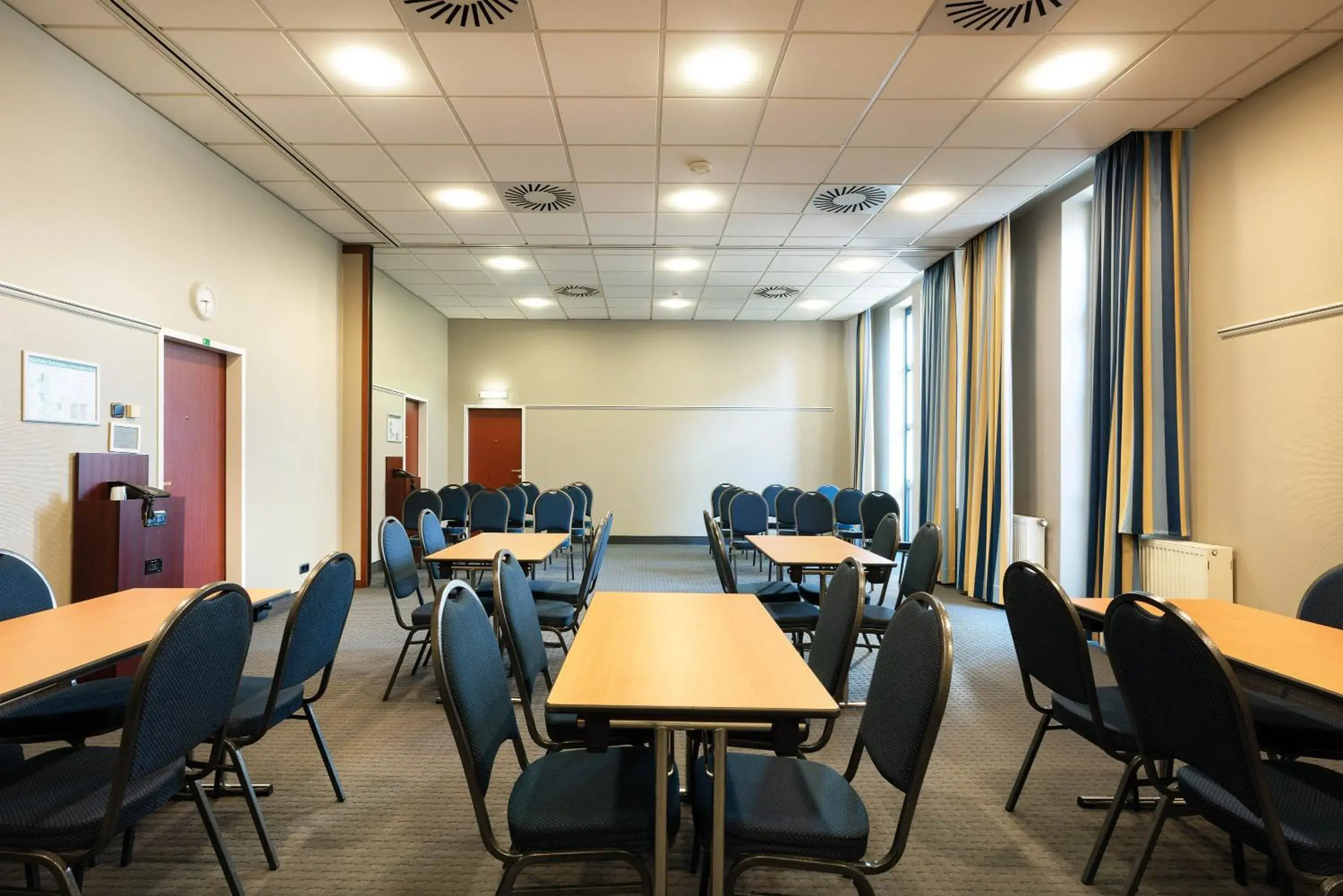 Meeting/conference room in Seminaris Hotel Nürnberg