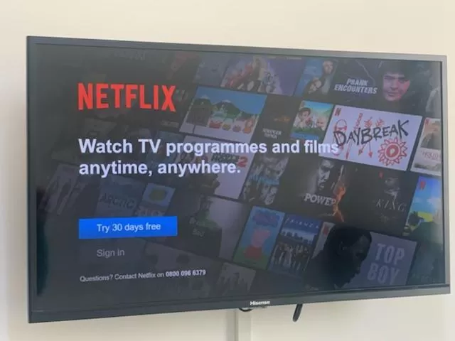 Be My Guest Liverpool