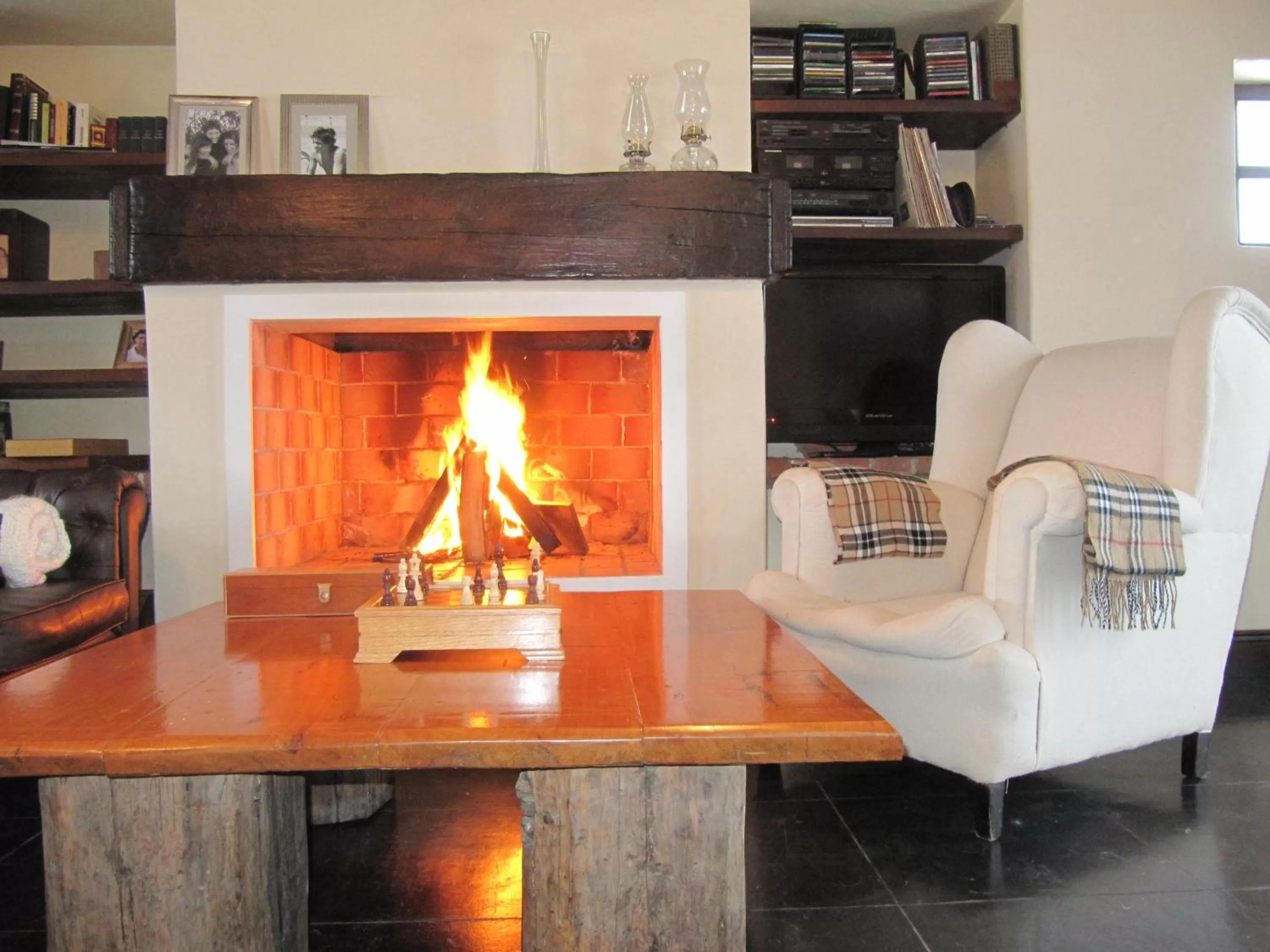 Decorative detail in Cerro Krund