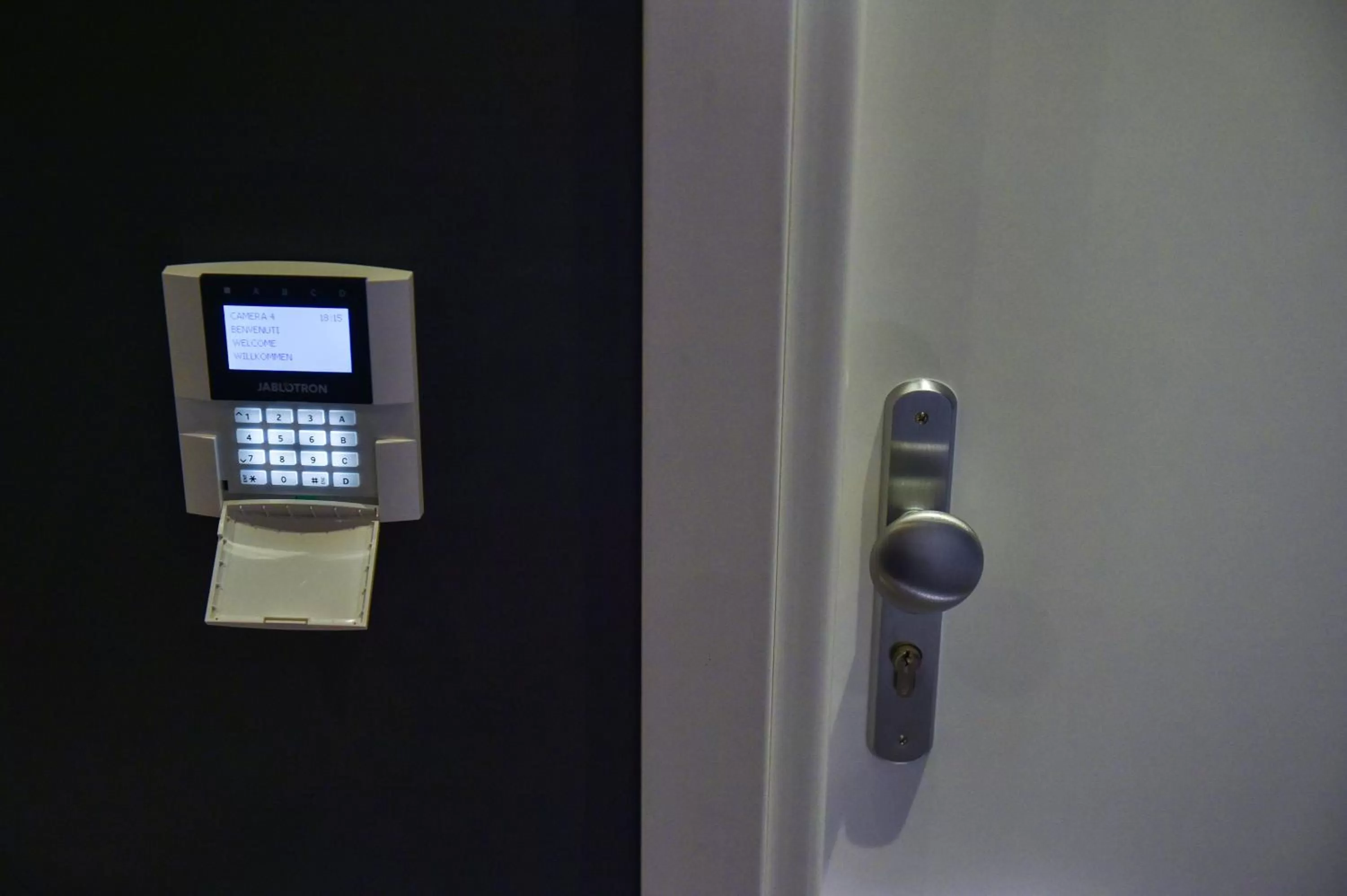 Pompei Inn Ruins B&B Luxury Suite