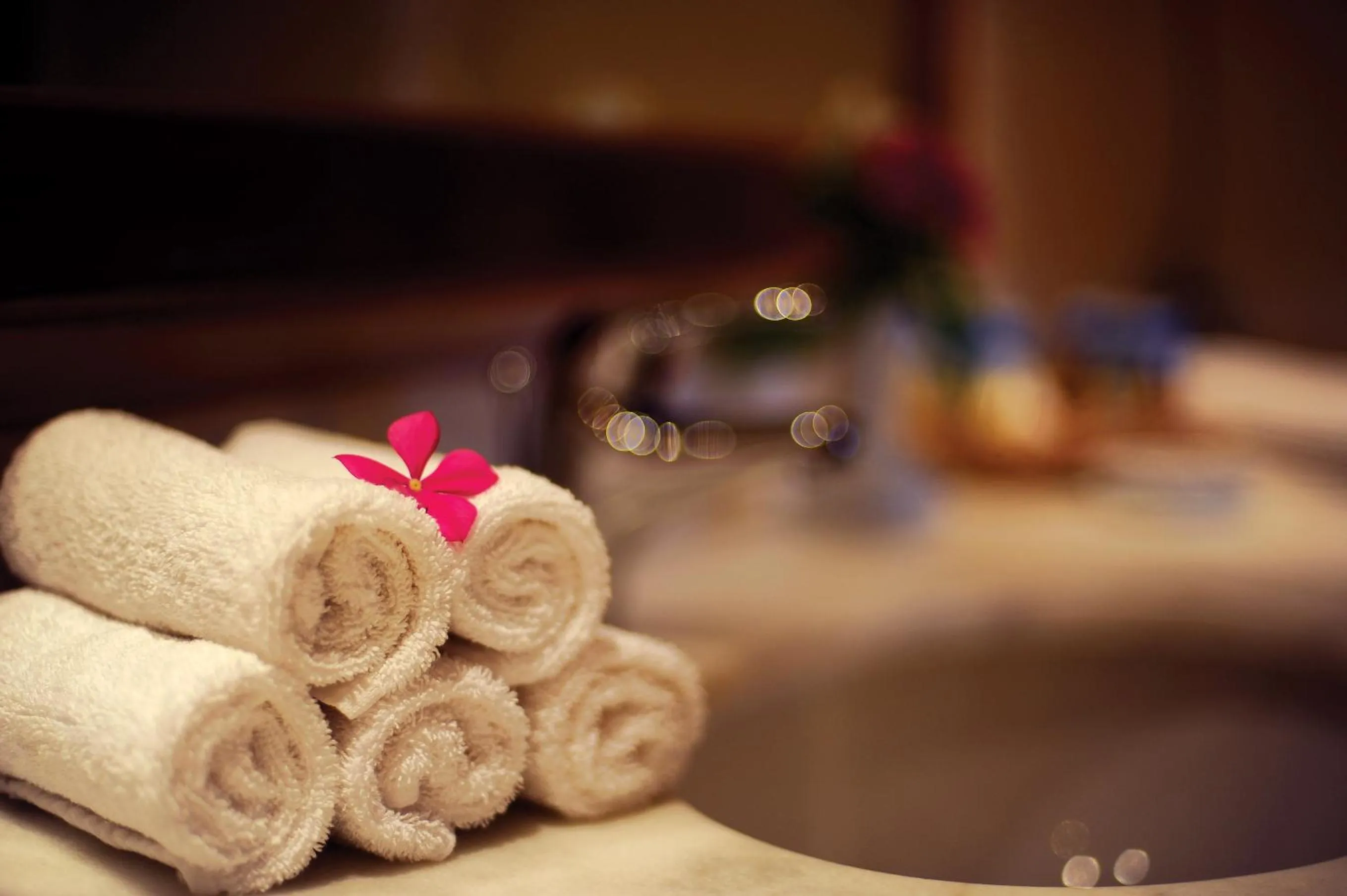 Superior Double Room with Sea View - single occupancy in Amwaj Oyoun Resort