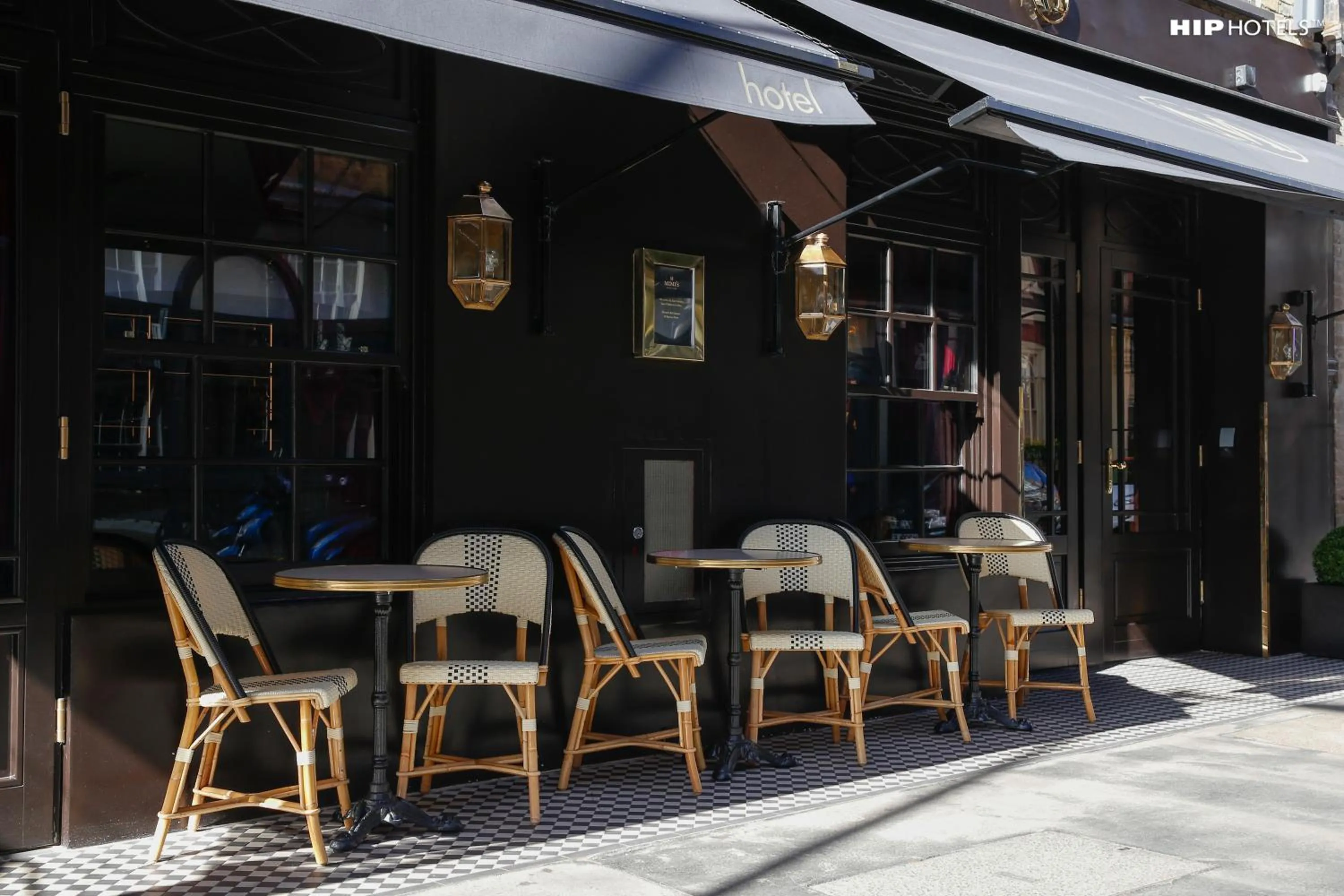 Other in Mimi's Hotel Soho