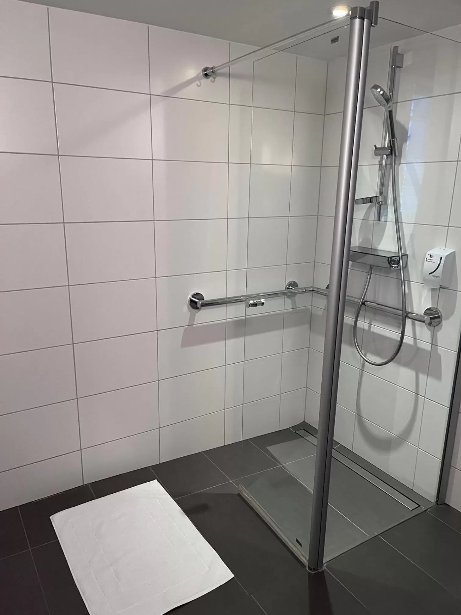 Logis Hôtel Ettenheim