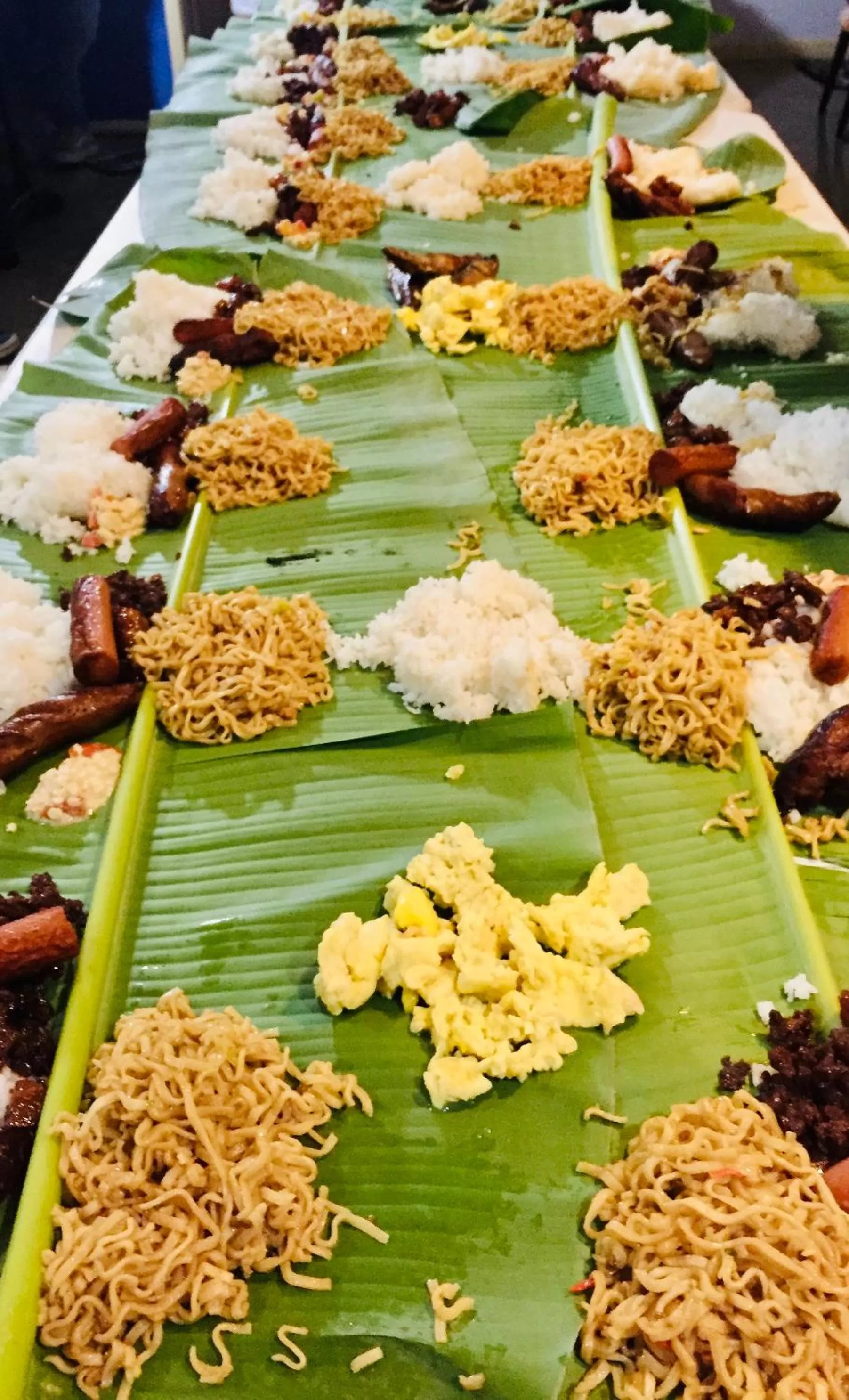 Restaurant/places to eat in The Philip Ann Resort