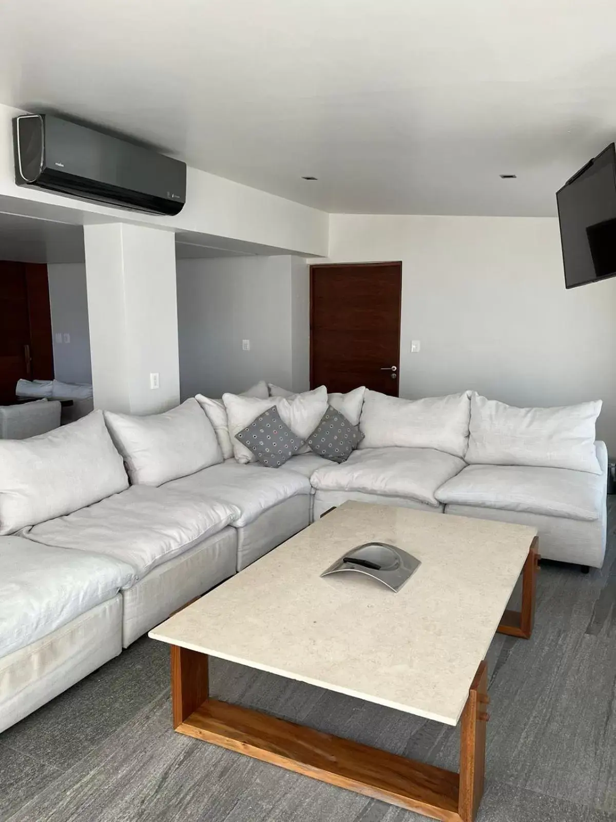 Bedroom, Seating Area in Hotel Plaza Kokai Cancún