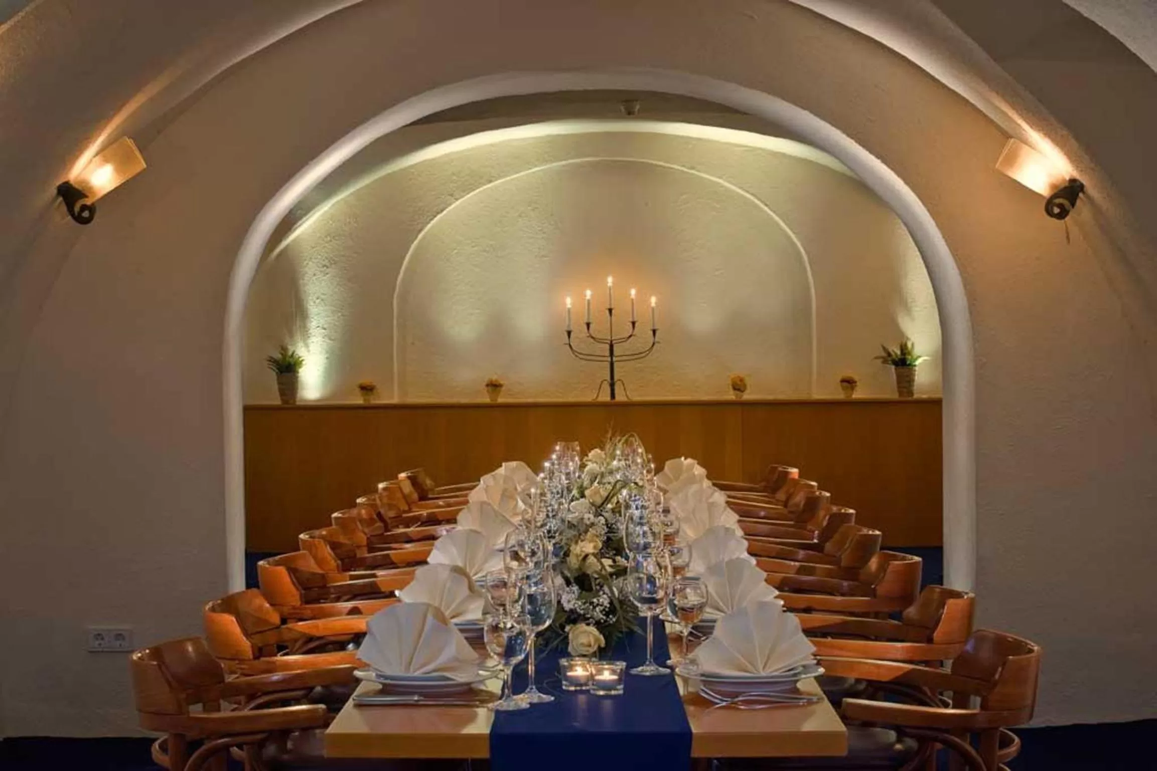 Banquet/Function facilities in SORAT Hotel Cottbus