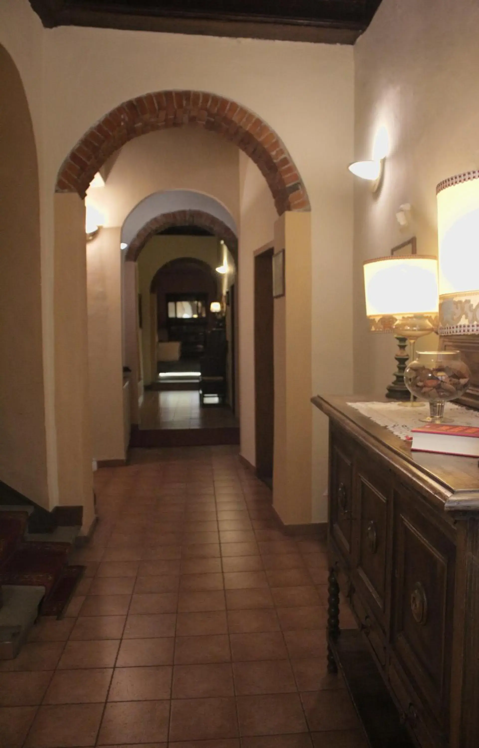 Hotel Borgo Antico Hotel Borgo Antico